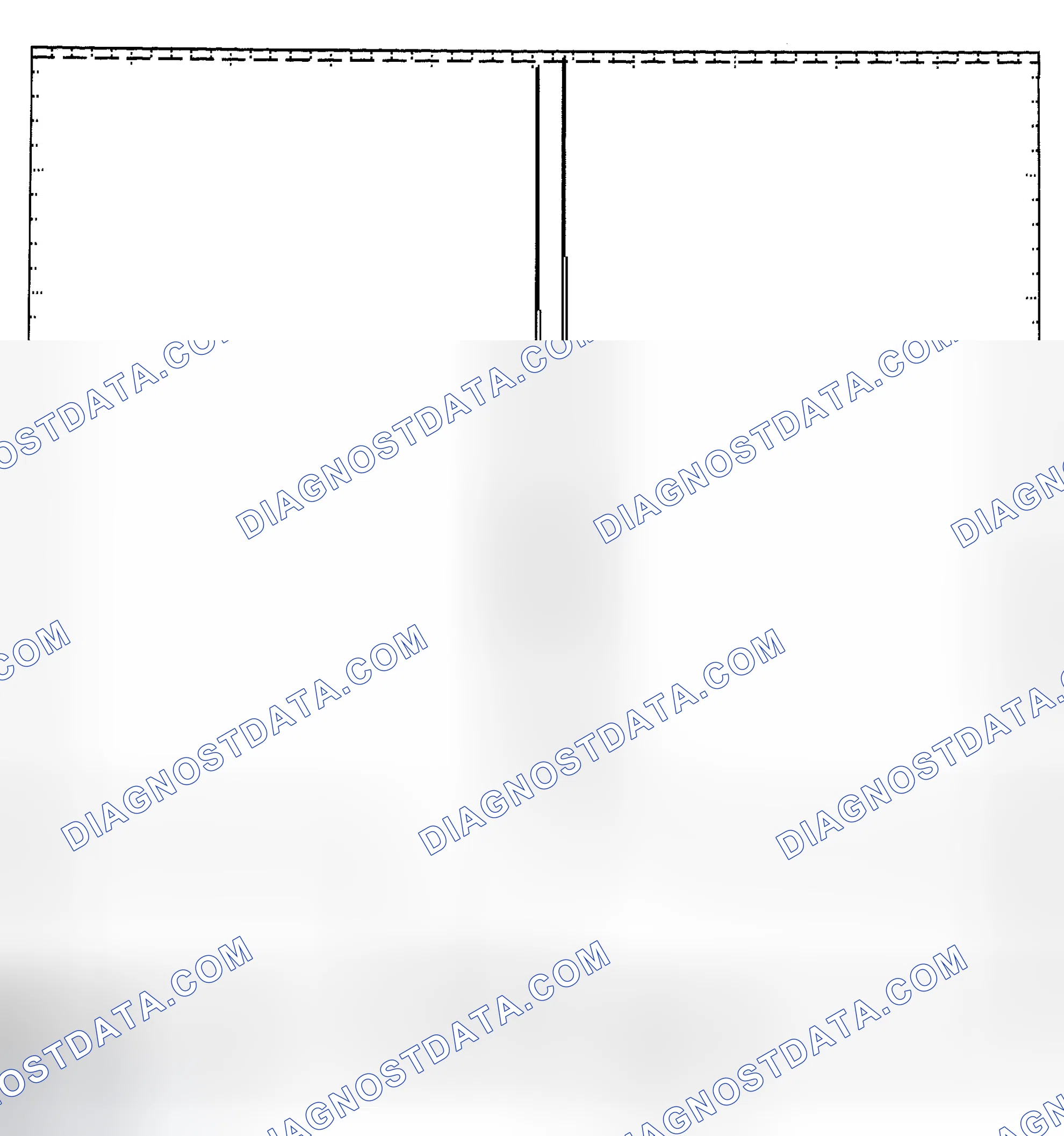 Scheme 30: Single Injector - Known Good - Voltage Pattern