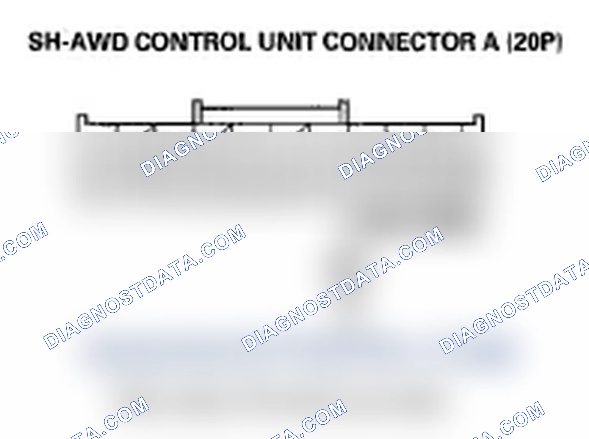 Scheme 40: DTC 44-12: SH-AWD Relay Stuck ON