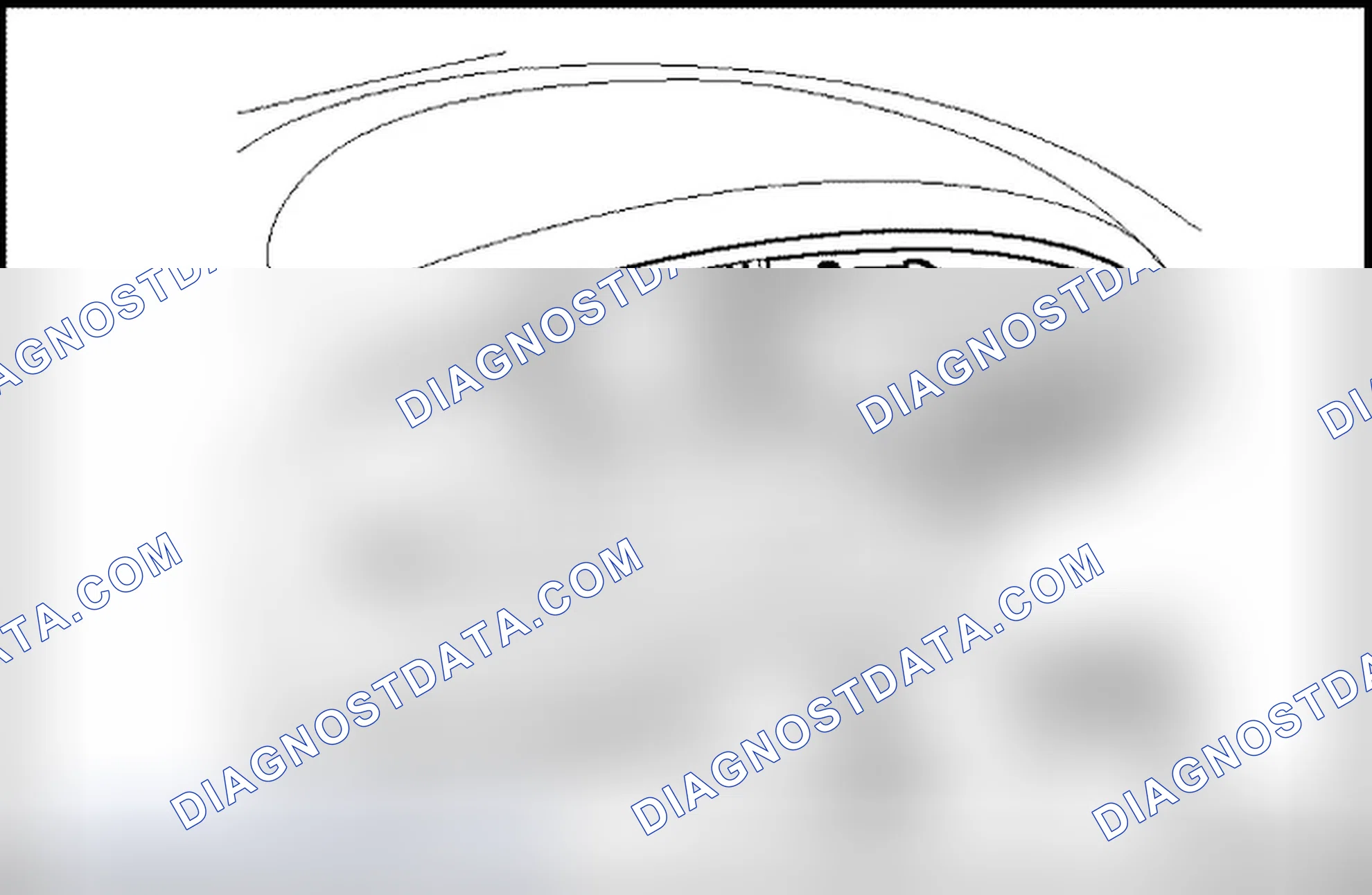 X-Body Control Module (BCM) Replace (Captiva)