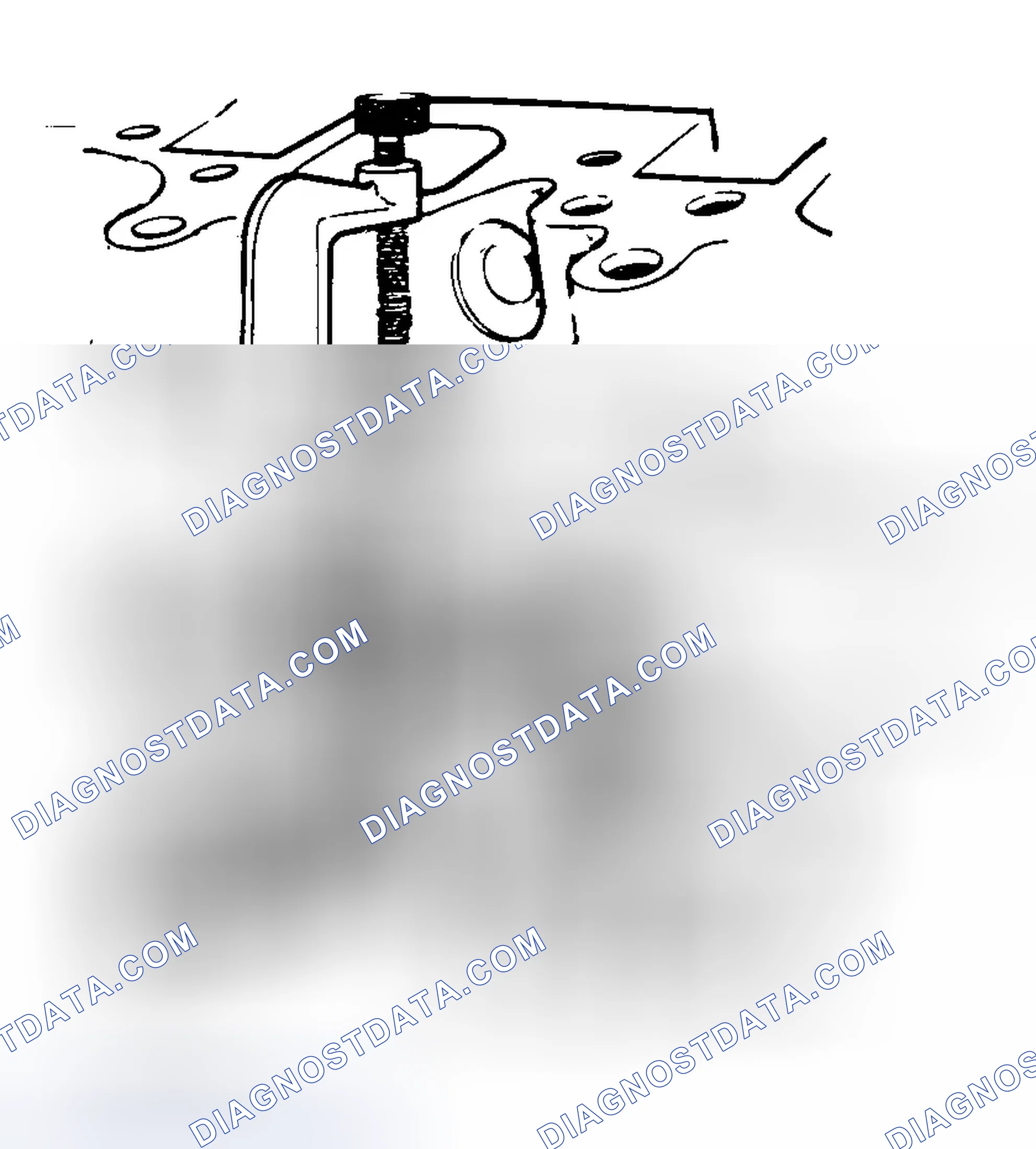 Scheme 15: Measuring Valve Stem-to-Guide Clearance