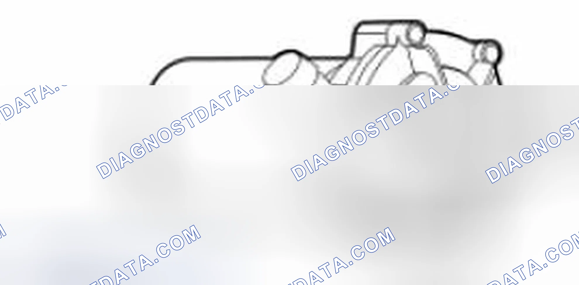 Scheme 143: Motor Electronics Cooling System (MECS) Pump