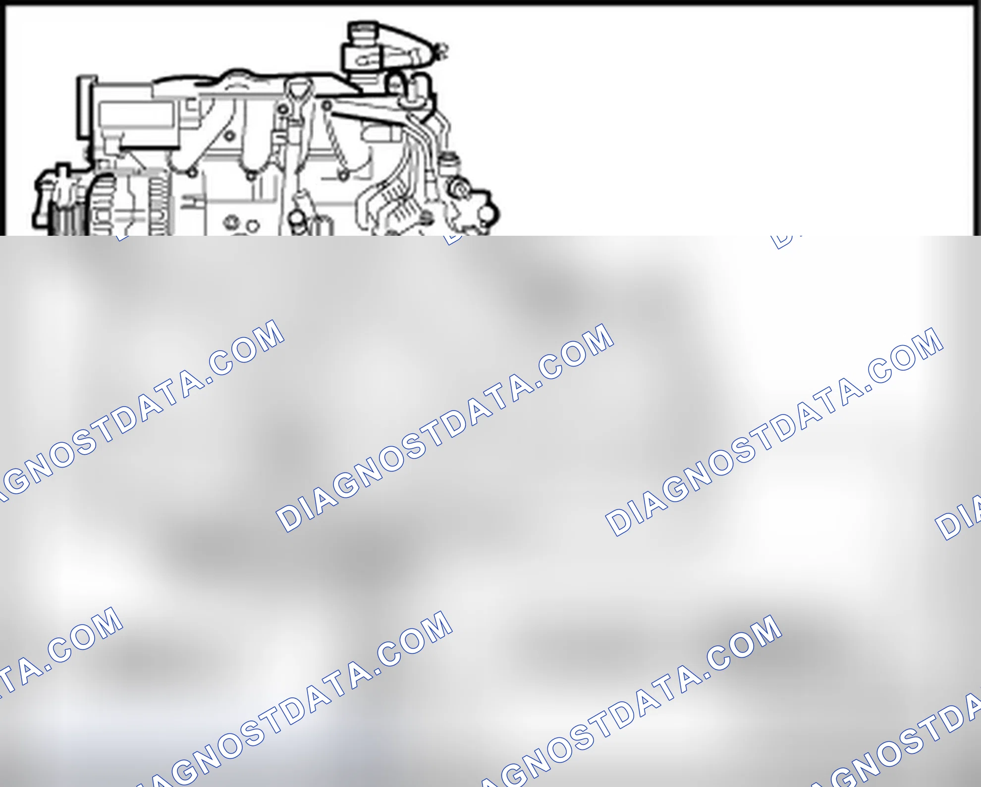 Scheme 160: SECURING ENGINE ON ASSEMBLY STAND