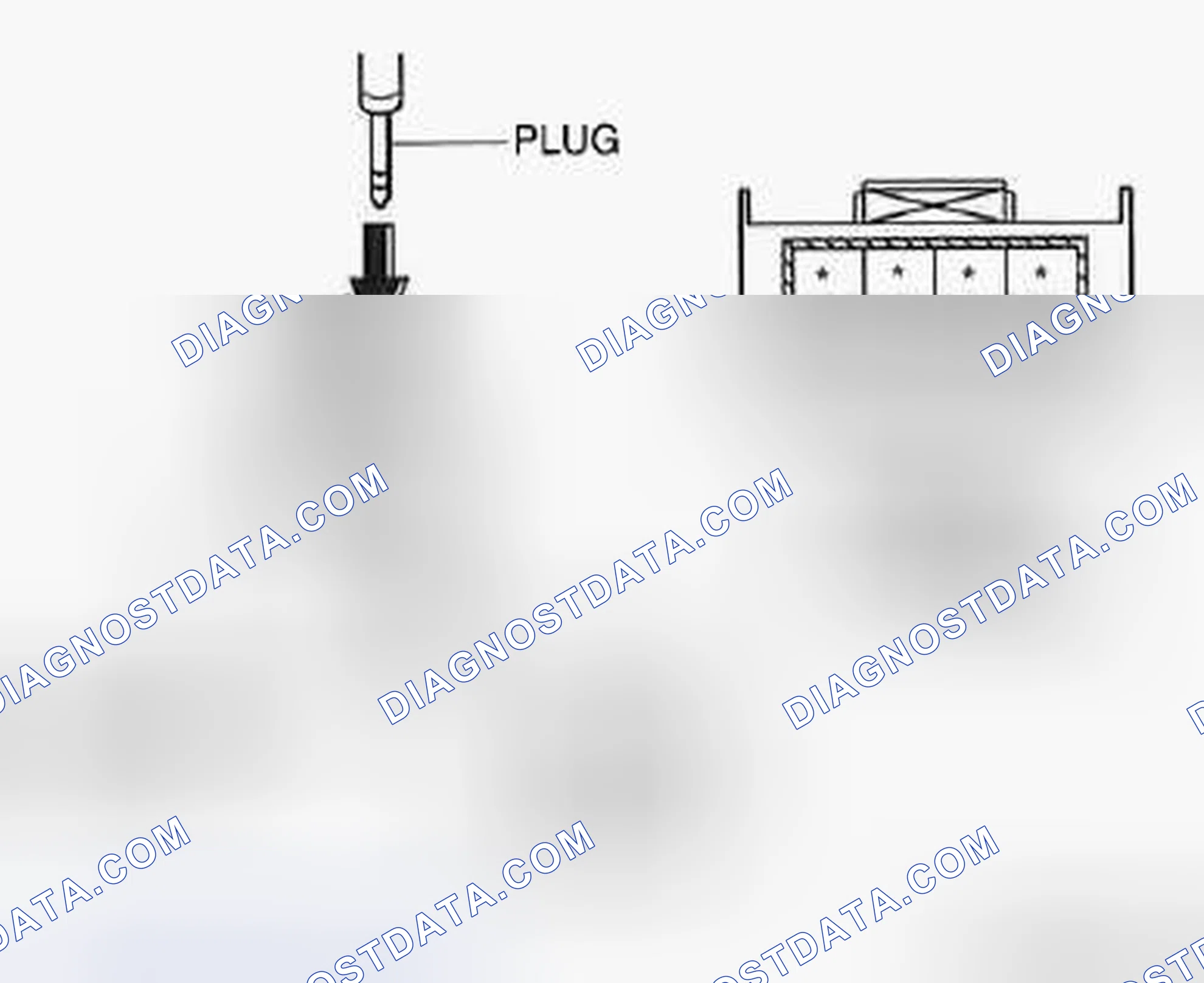 Scheme 164: Auxiliary Jack Inspection