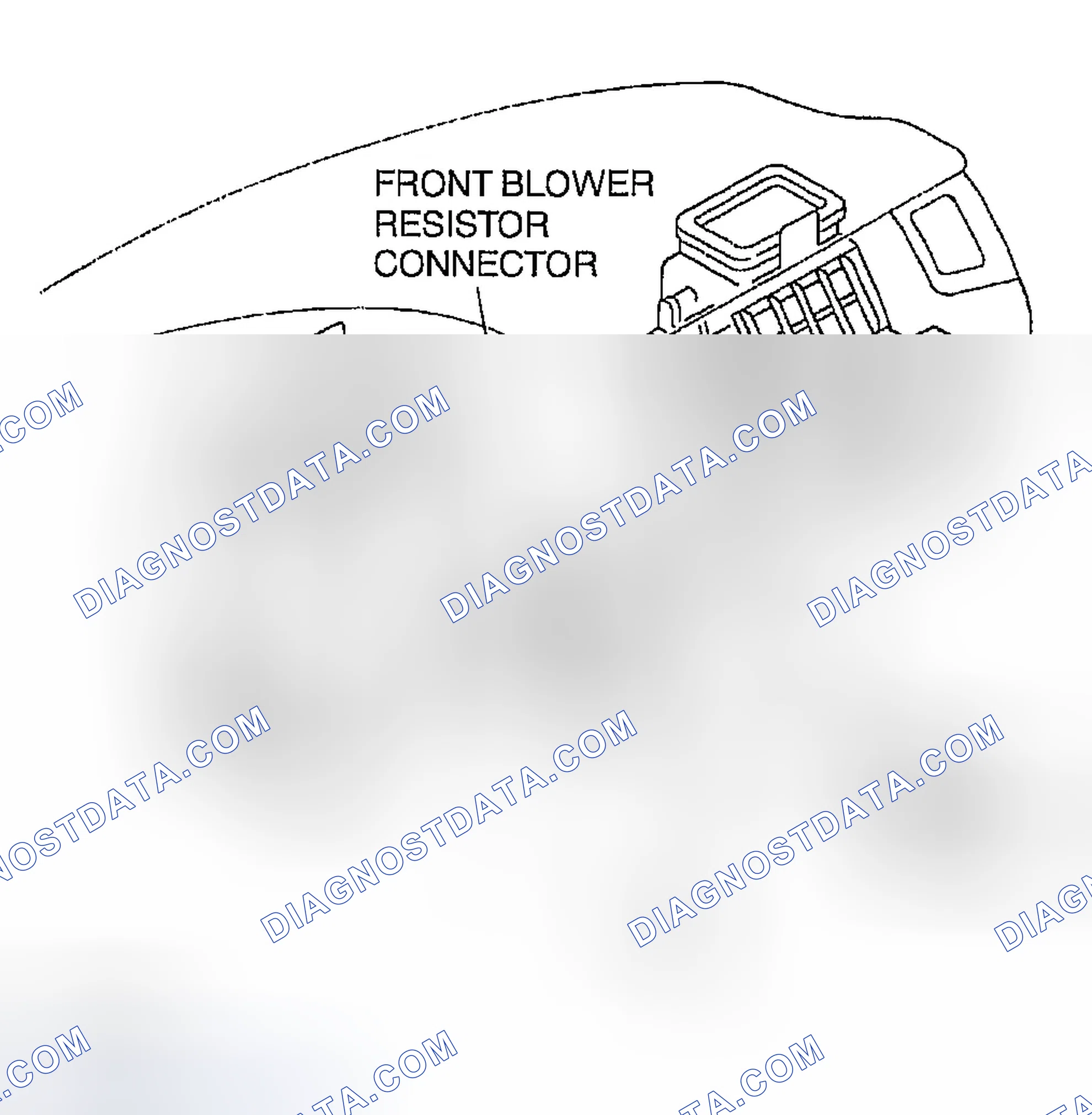 Scheme 400: Air Duct Removal Note