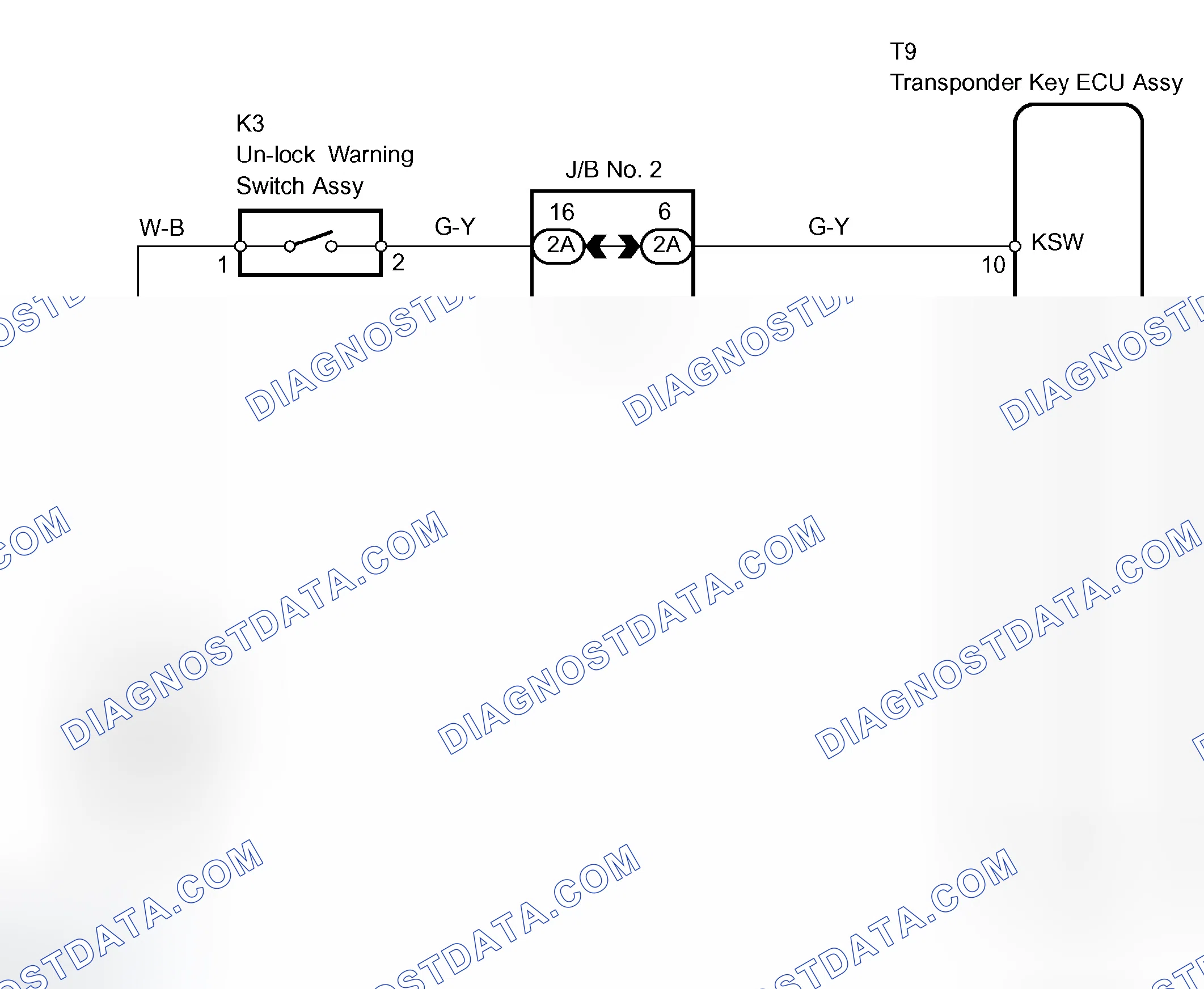 Scheme 82: WIRING DIAGRAM
