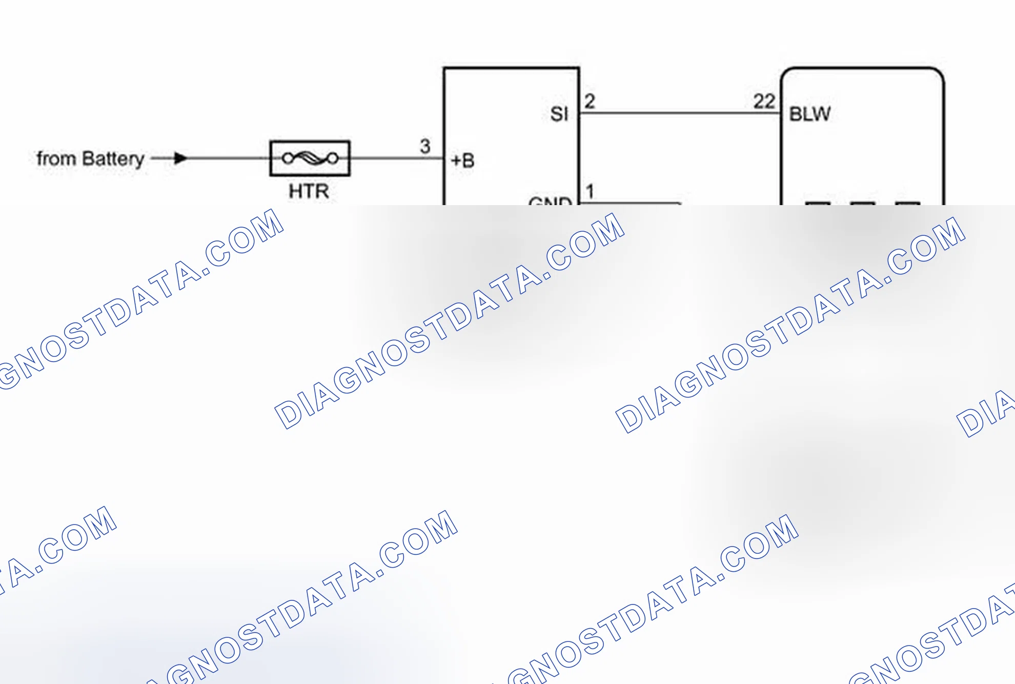 Scheme 192: WIRING DIAGRAM
