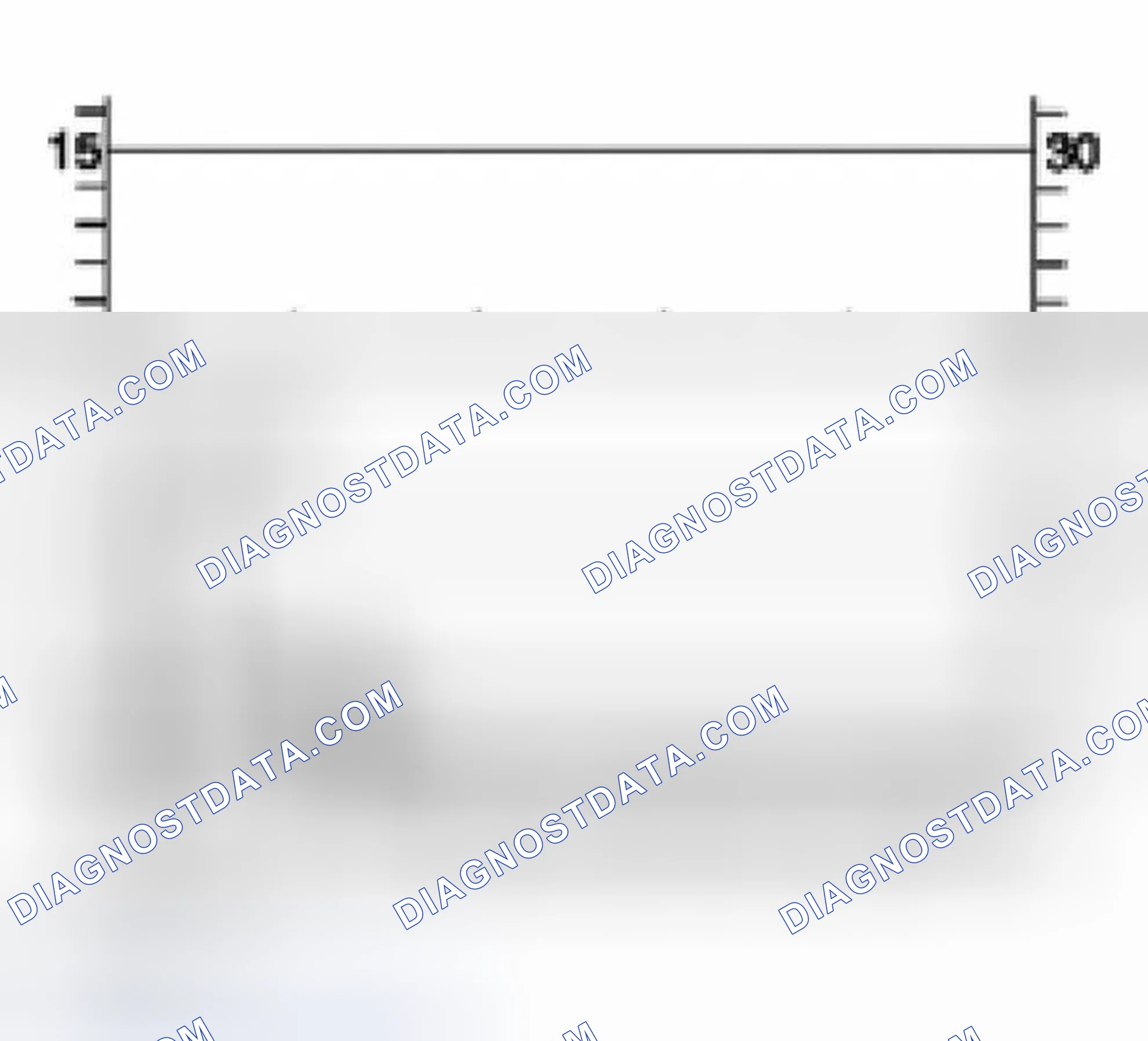 Scheme 33: Identifying Secondary Oscilloscope Patterns (1 Of 6)