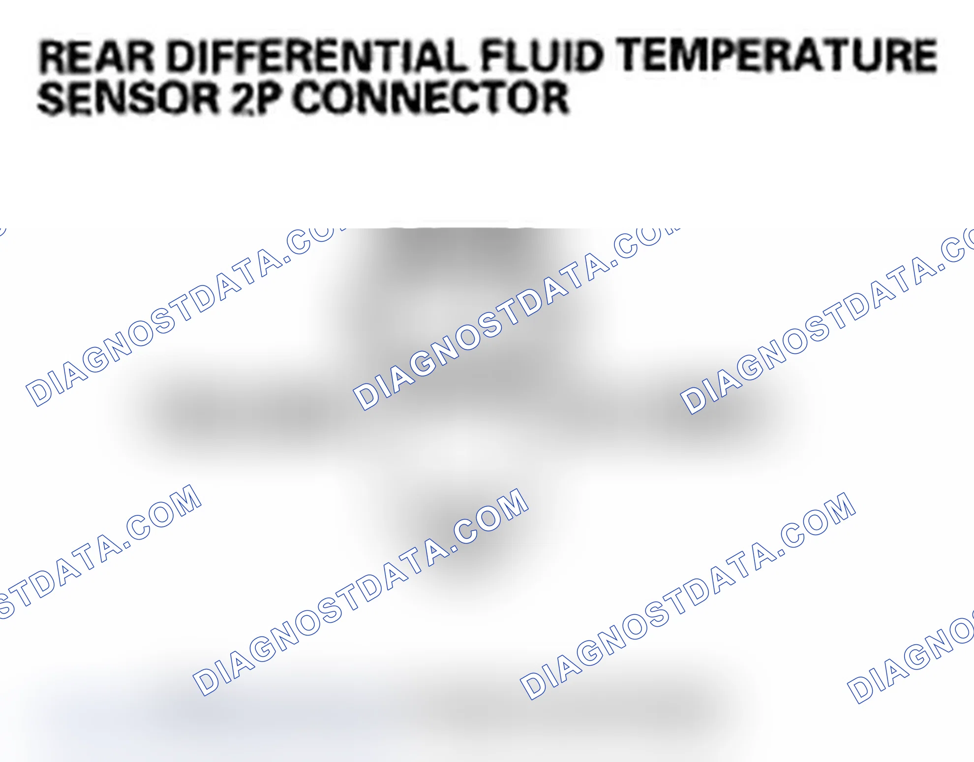 Scheme 30: DTC 42-1: Differential Fluid Temperature Sensor (Short to Power)