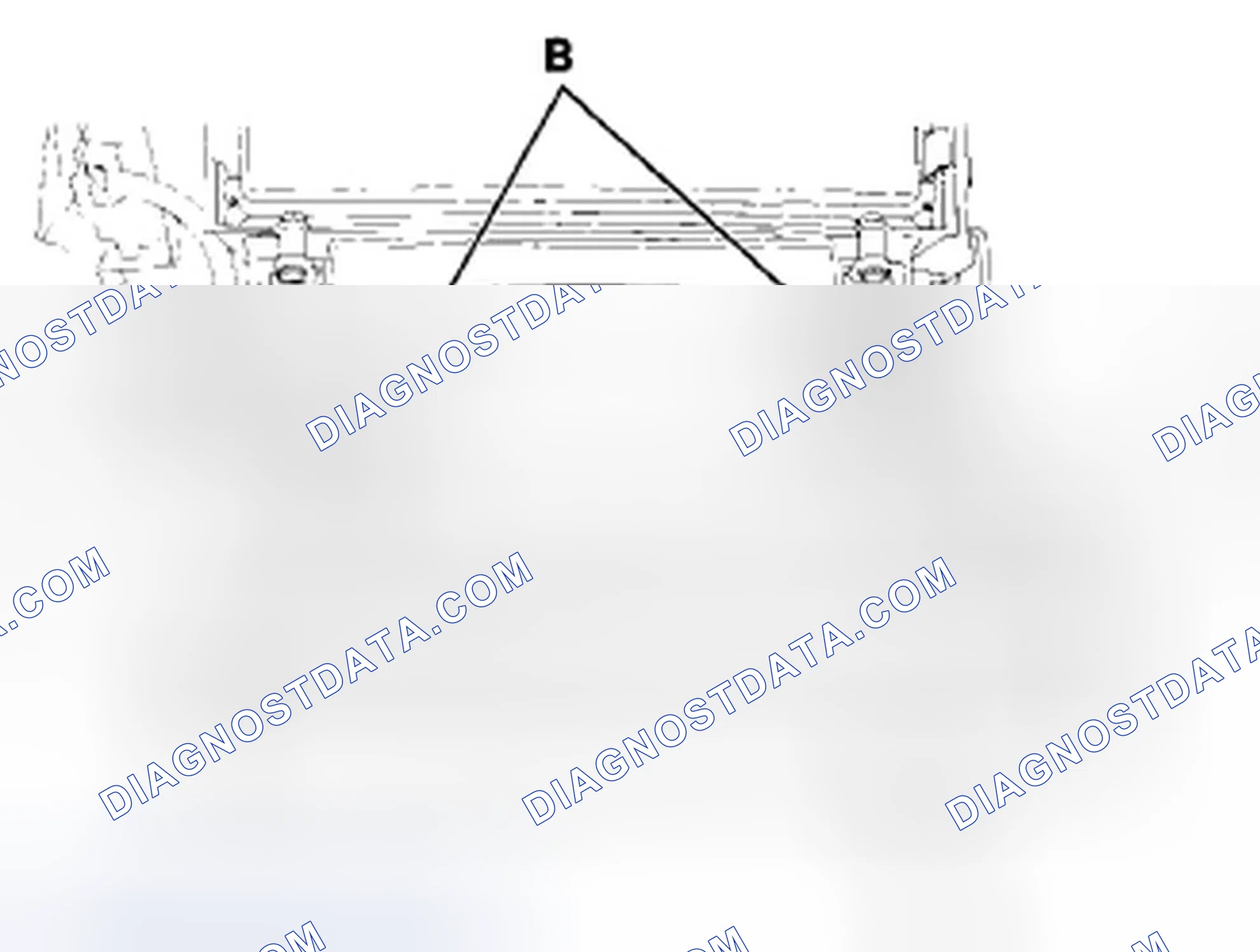 Scheme 68: Blower Unit Removal/Installation