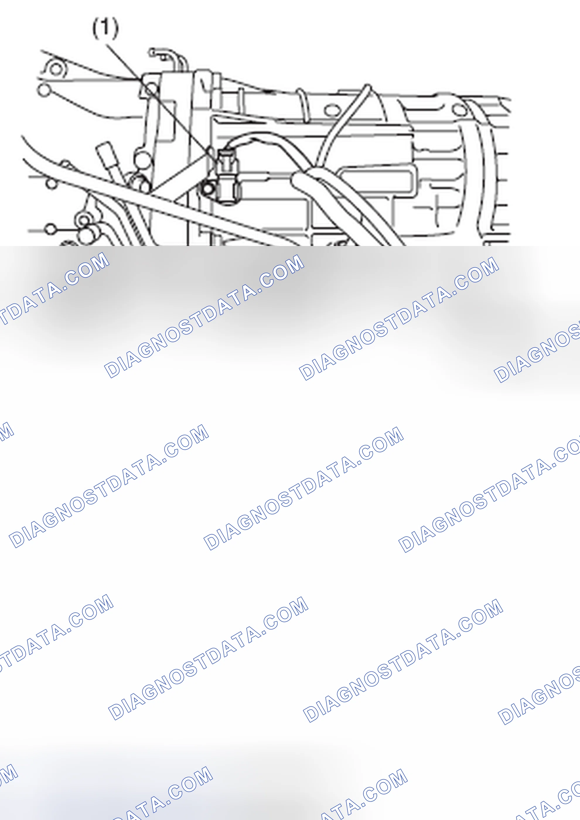 Scheme 27: TURBINE SPEED SENSOR 1 AND 2