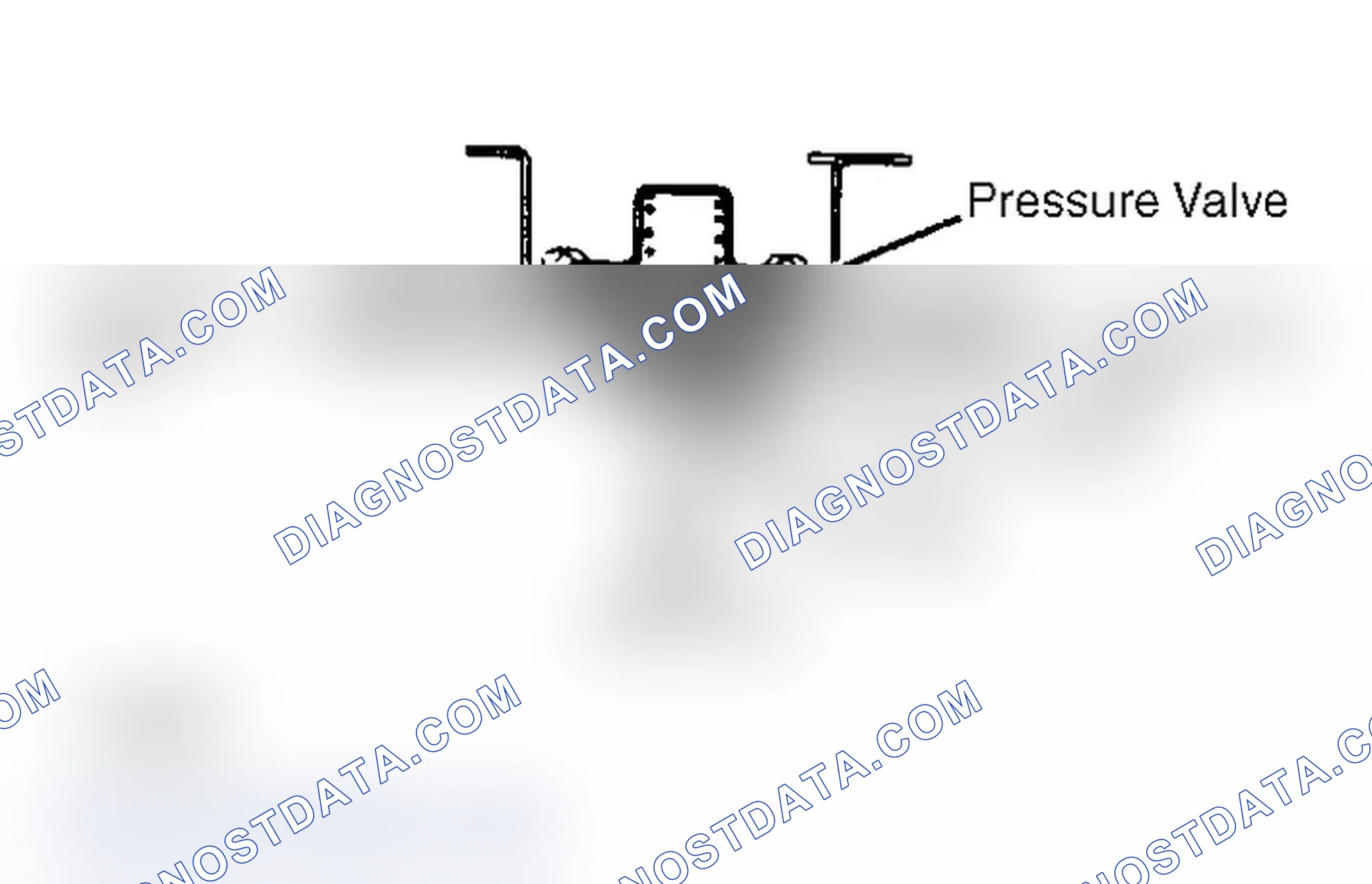 Scheme 7: Testing Check Valve (626) Check valve is located next to fuel tank.