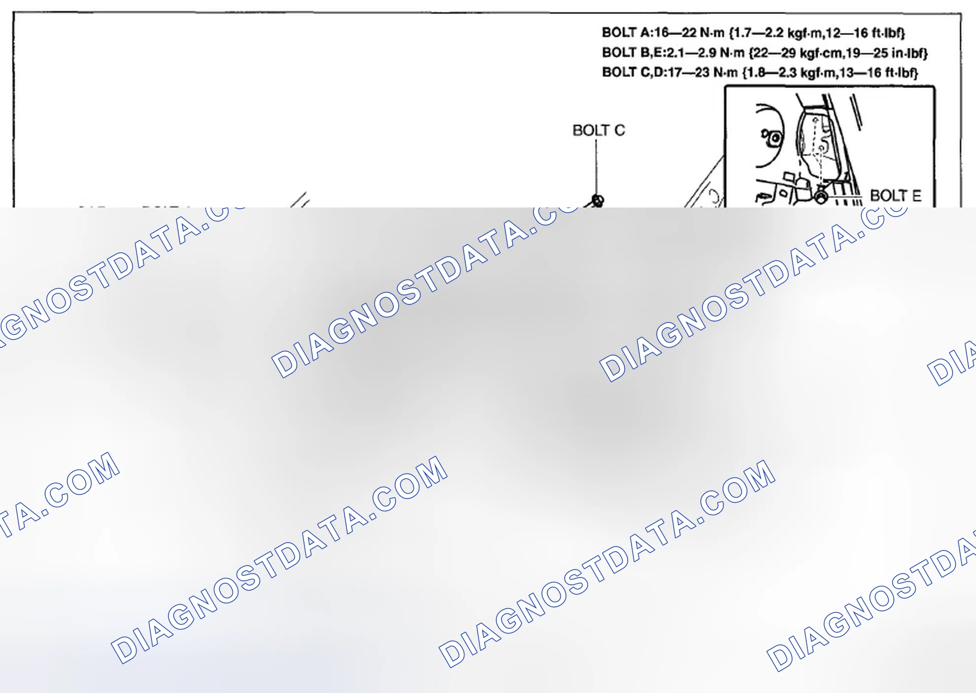 Scheme 42: DASHBOARD REMOVAL/INSTALLATION