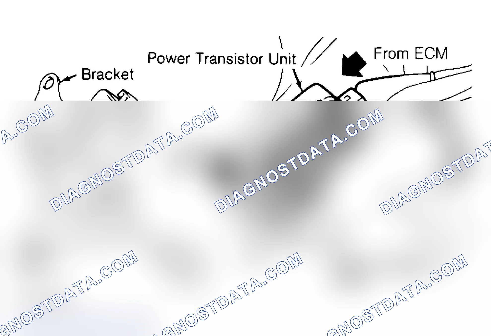 Scheme 6: DIRECT IGNITION SYSTEM (300ZX)