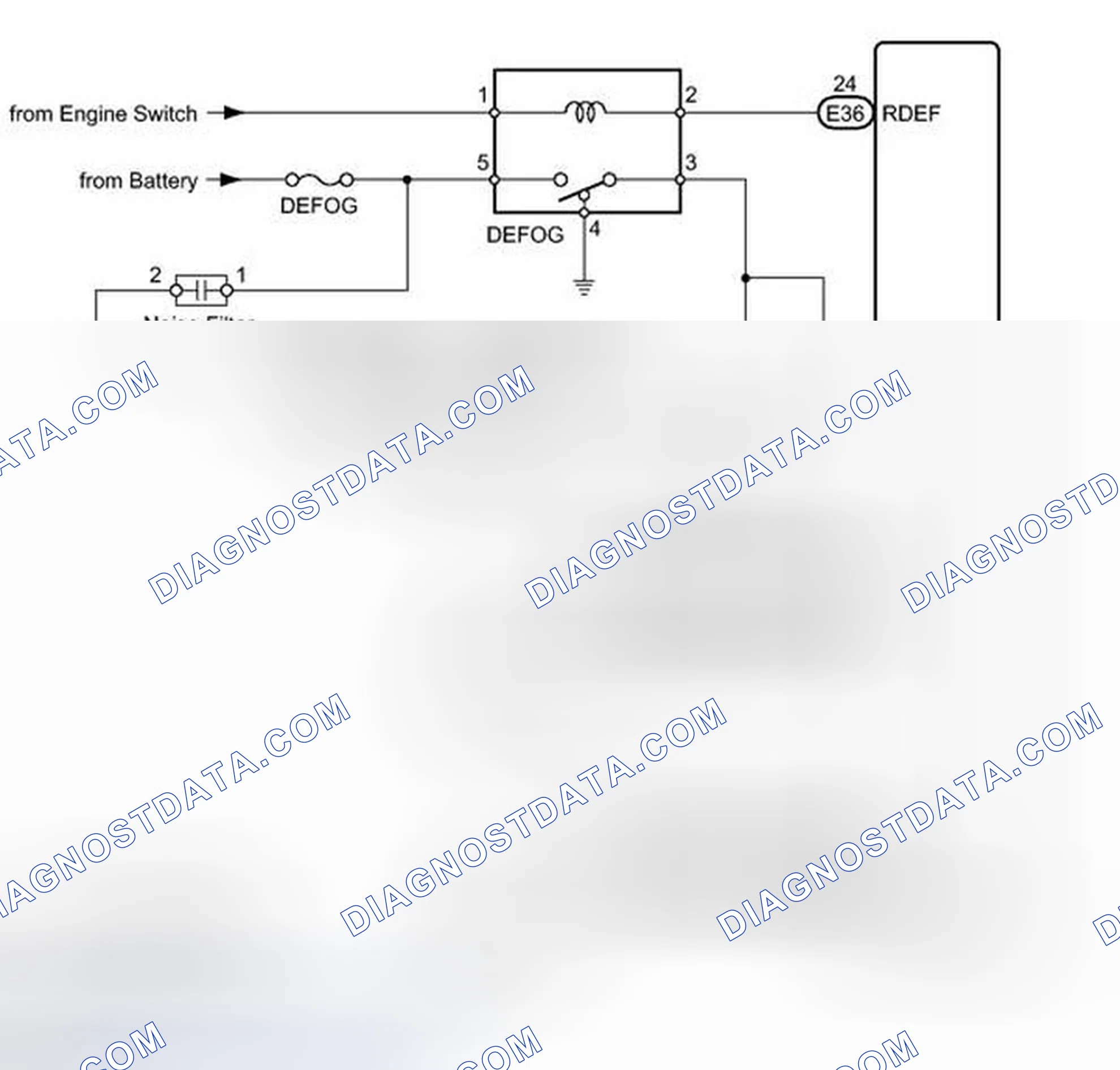 Scheme 15: WIRING DIAGRAM