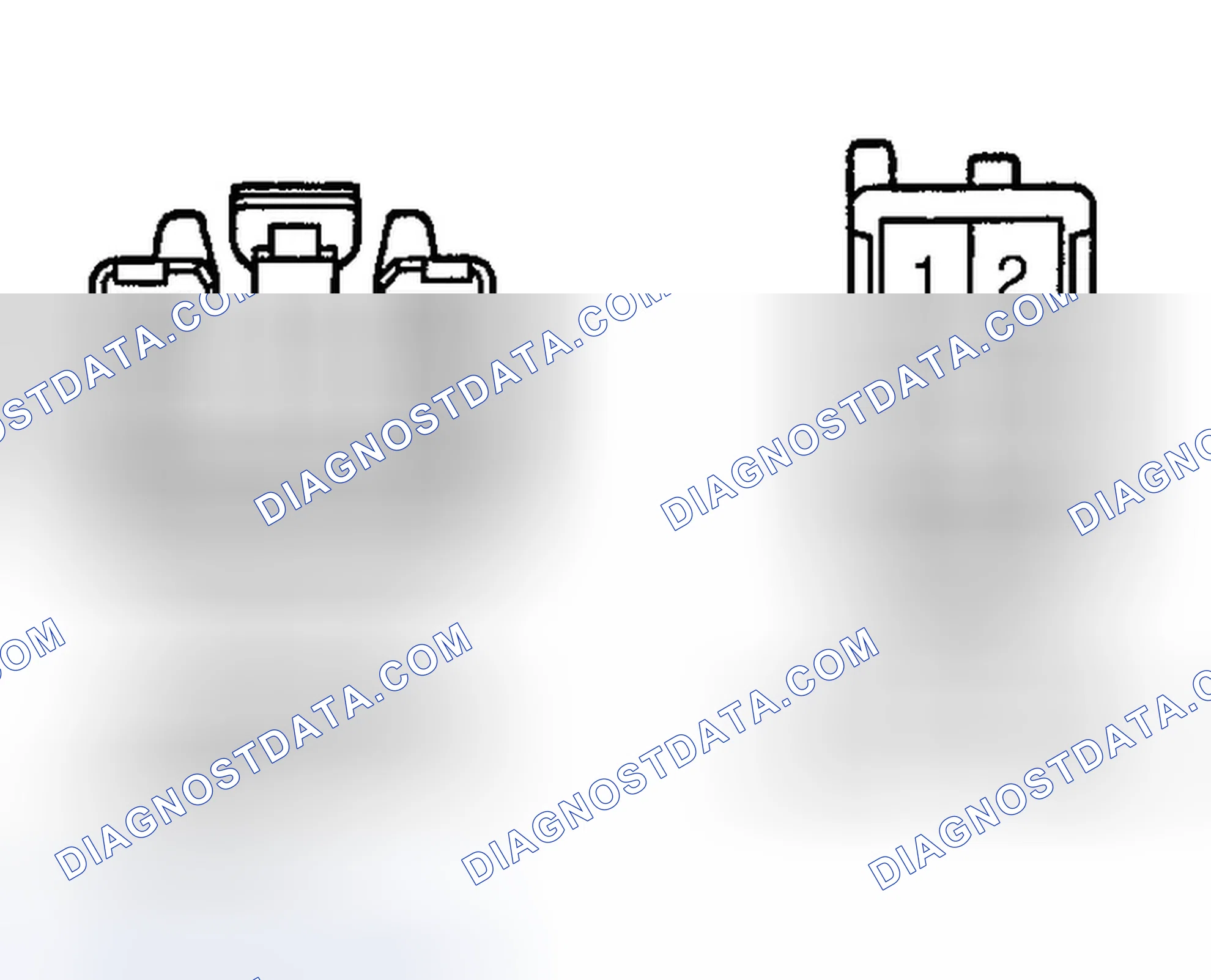Scheme 1: Right Rear Window Up Operation