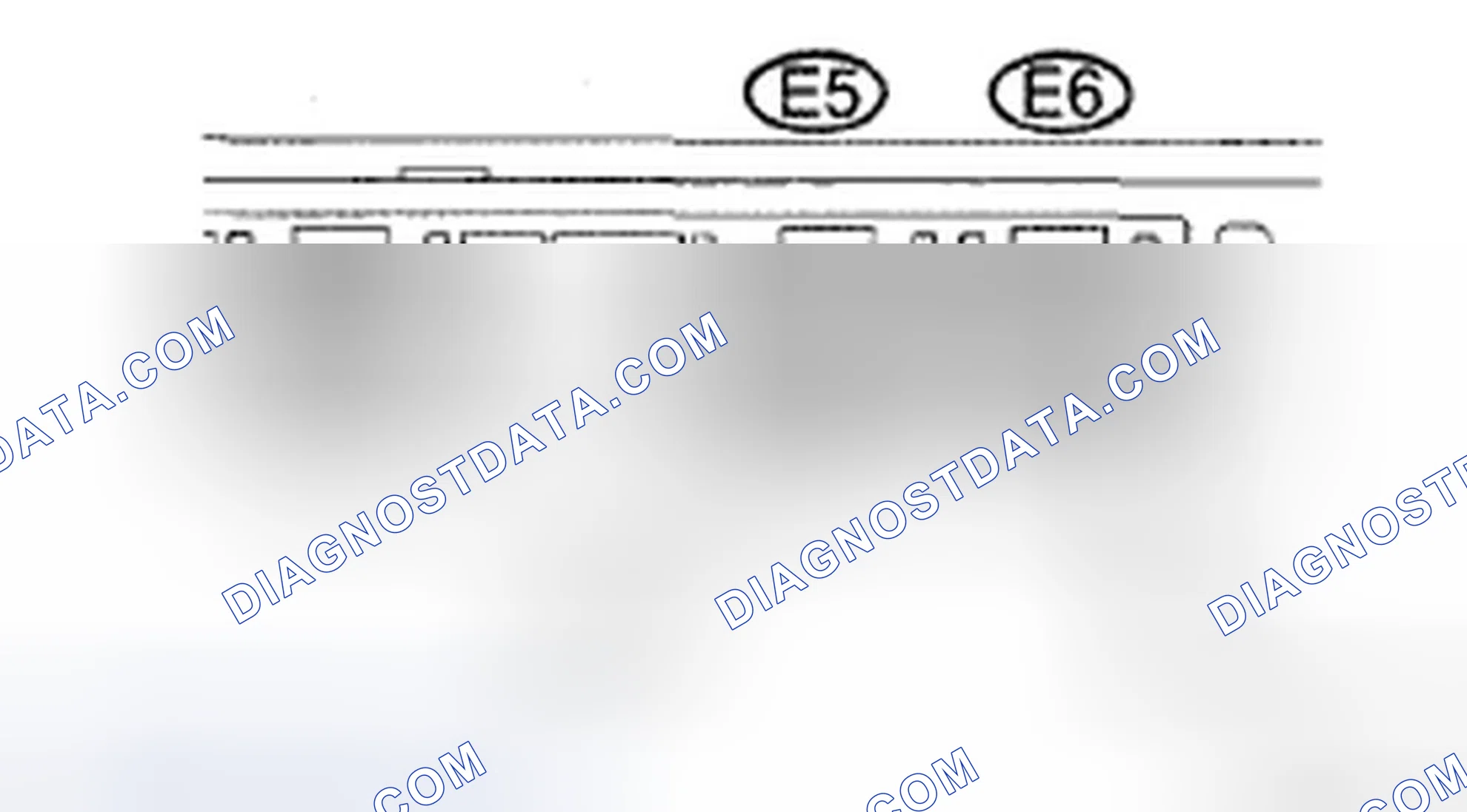 Scheme 27: INSPECTION PROCEDURE