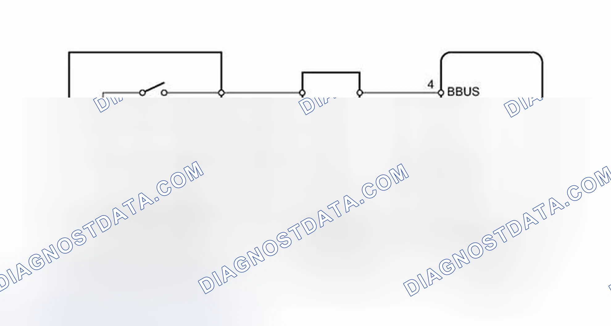Scheme 189: WIRING DIAGRAM
