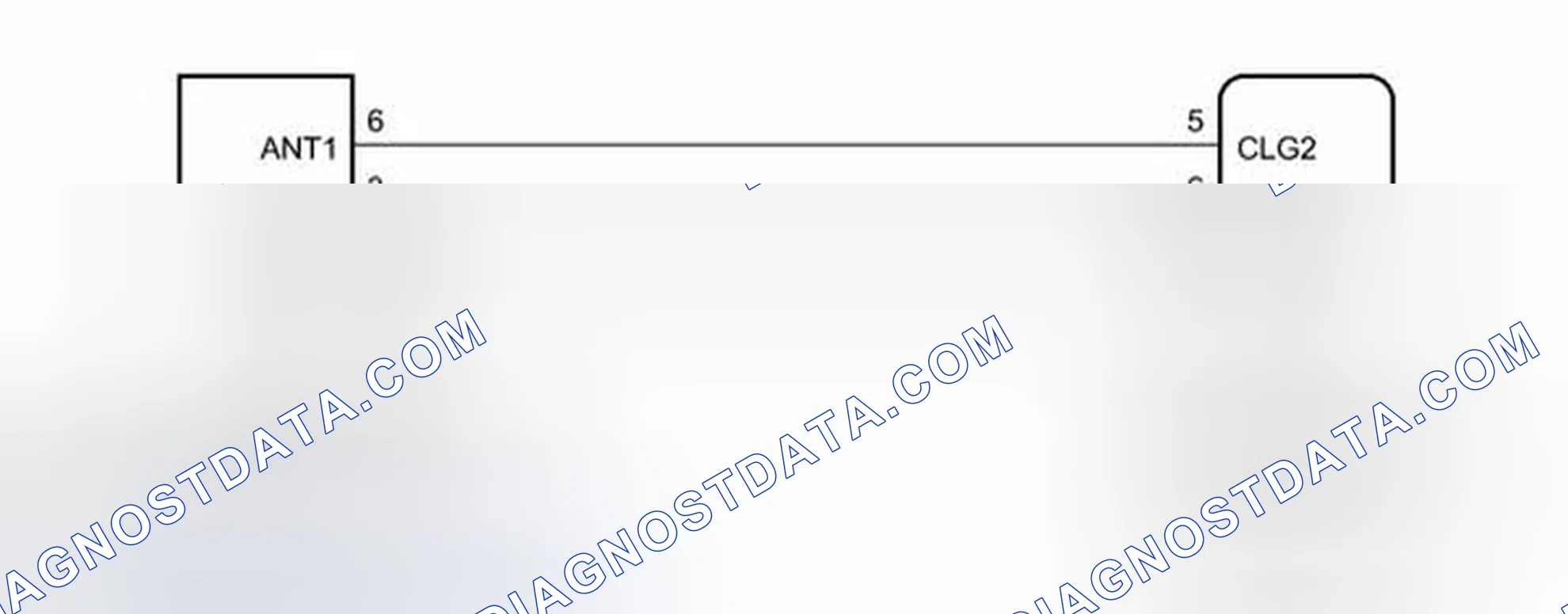Scheme 161: WIRING DIAGRAM