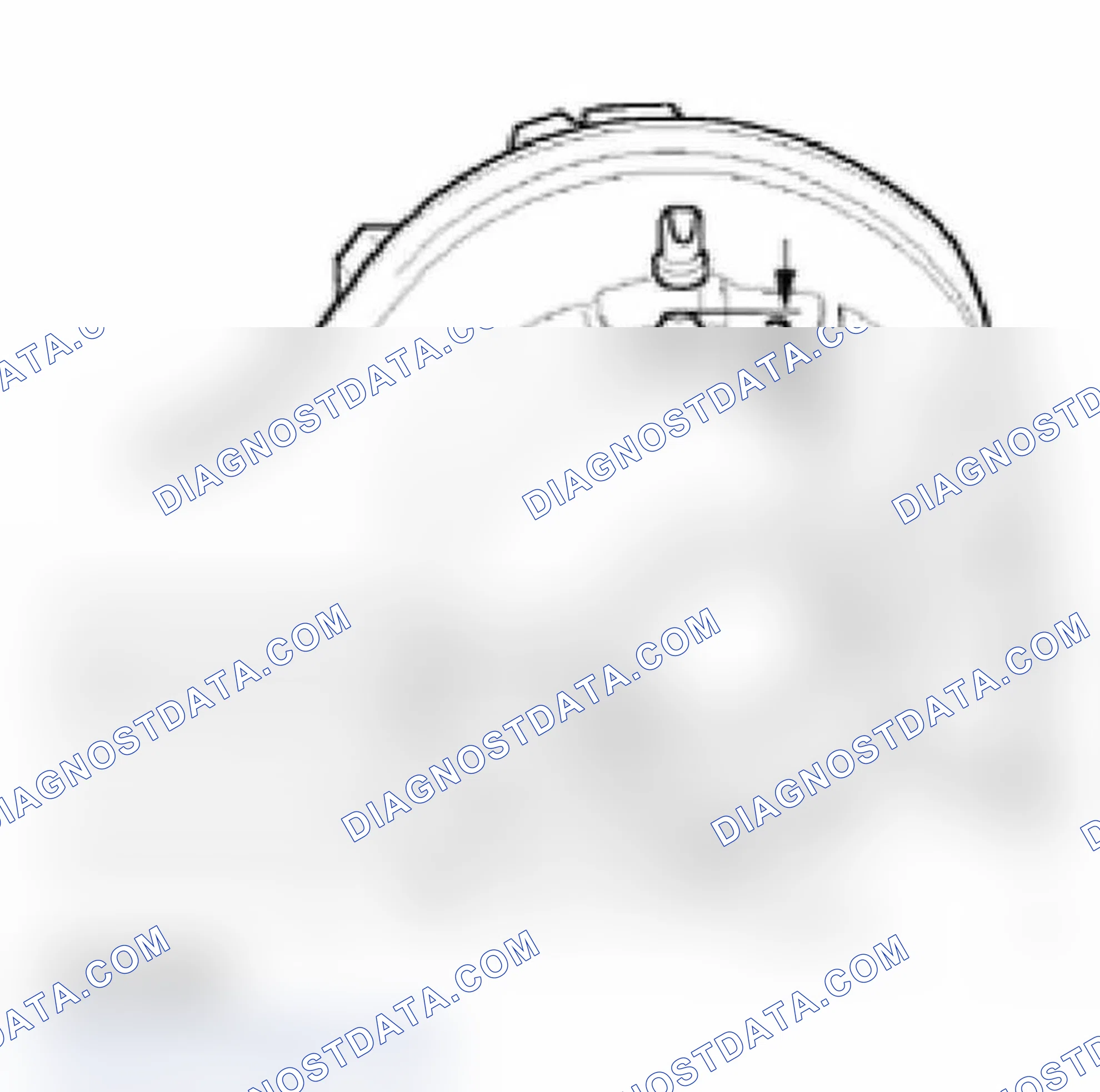 Scheme 231: Position of breather sleeve