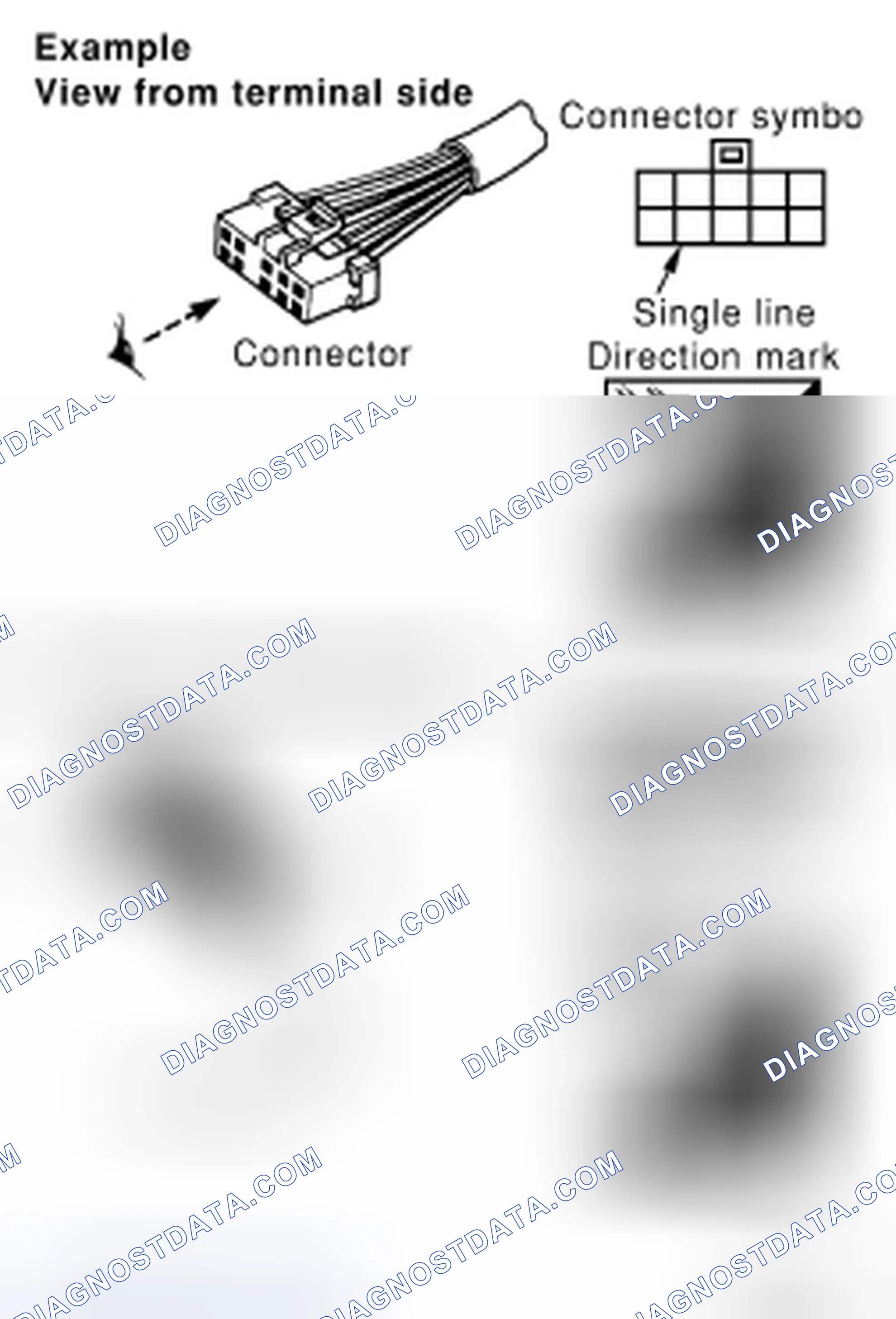 Scheme 37: CONNECTOR SYMBOLS
