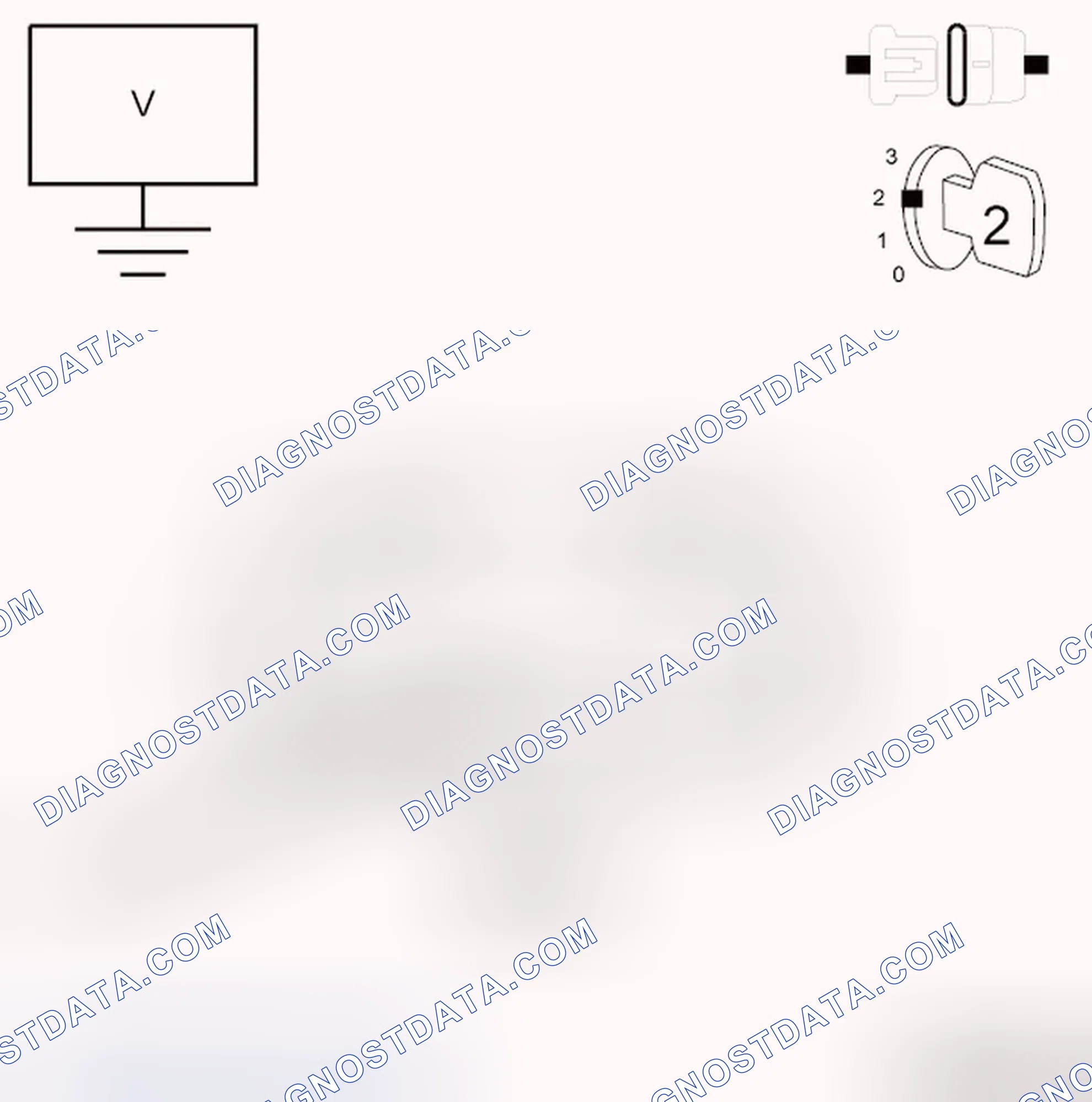 Scheme 76: Diagnostic Test