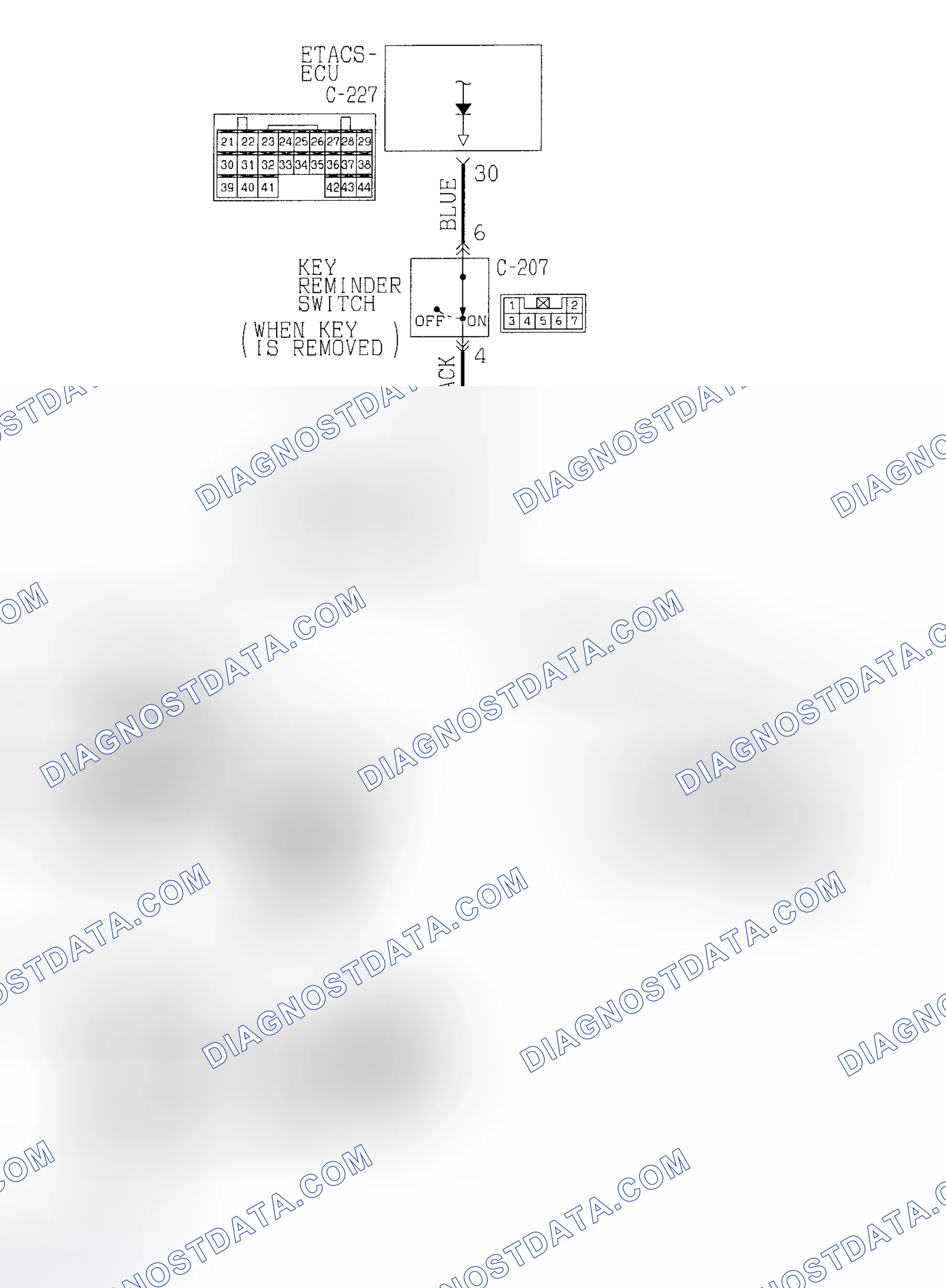 Scheme 30: Circuit Diagram