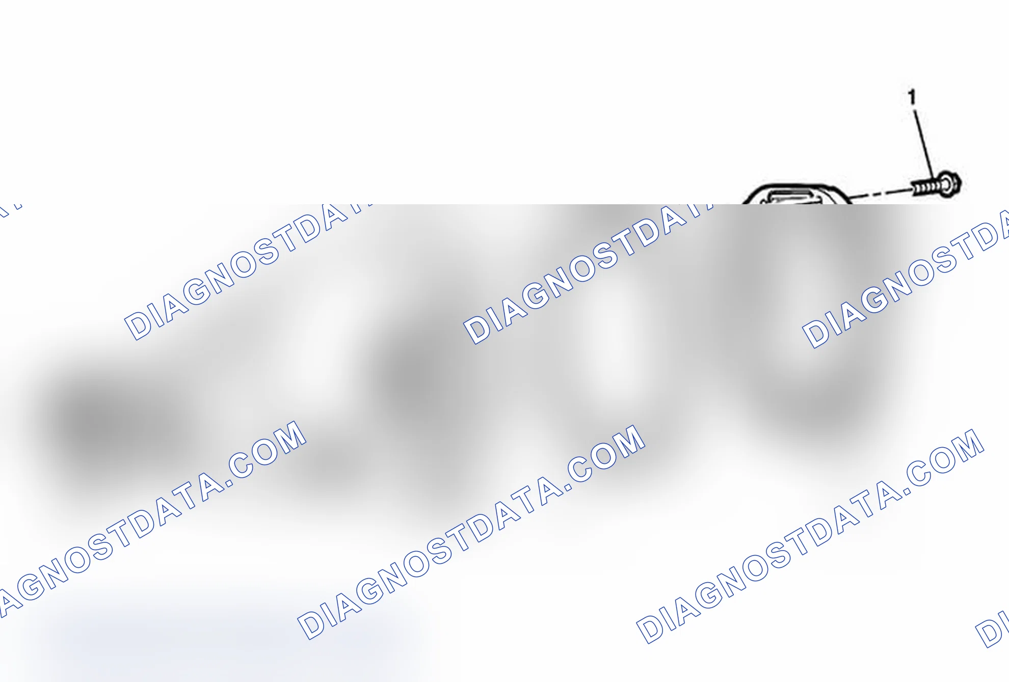 Scheme 5: Differential Carrier Cover and Seal Replacement (218mm Axle)