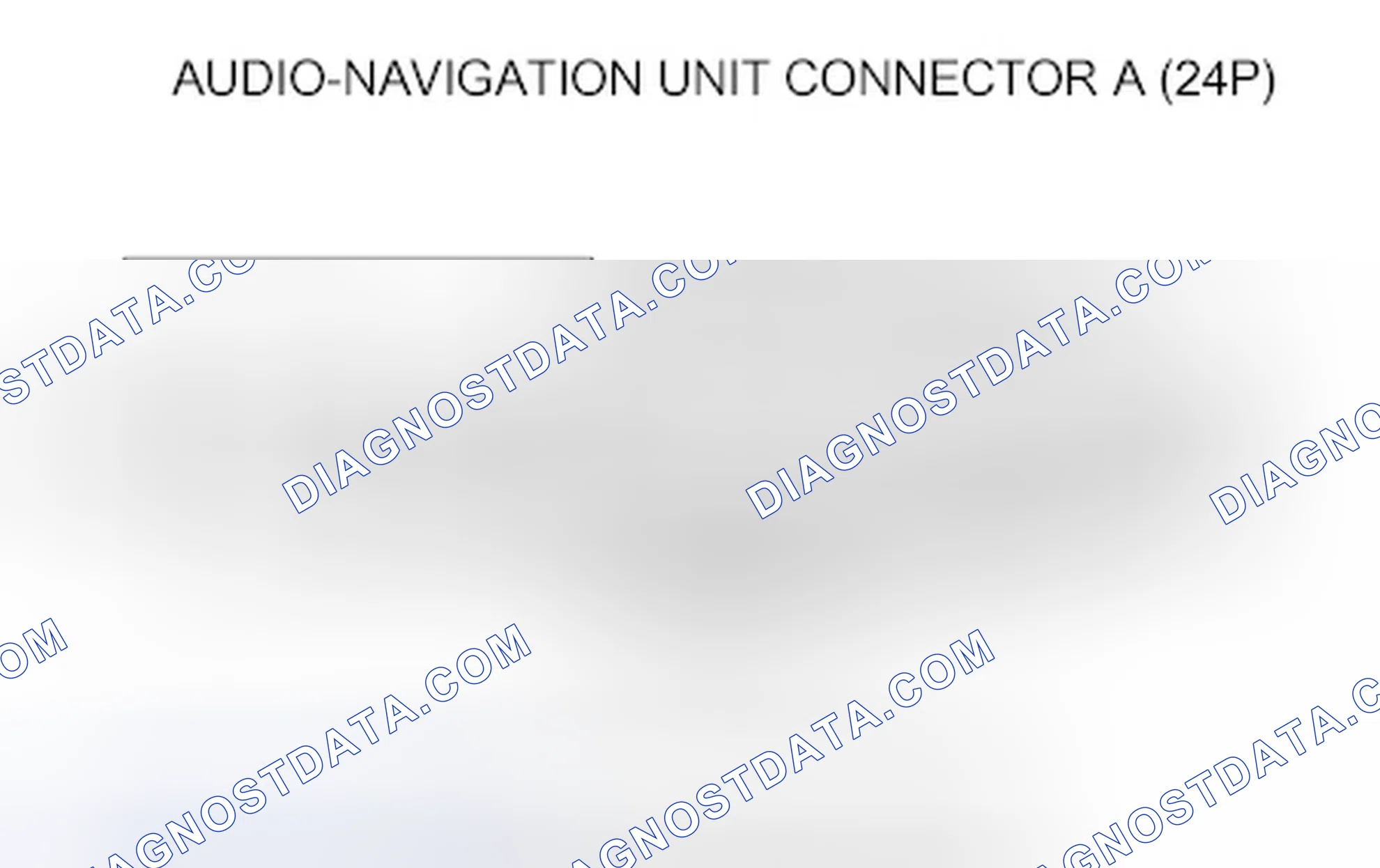 Scheme 113: Audio Remote Switch Does Not Work Properly (With Navigation)