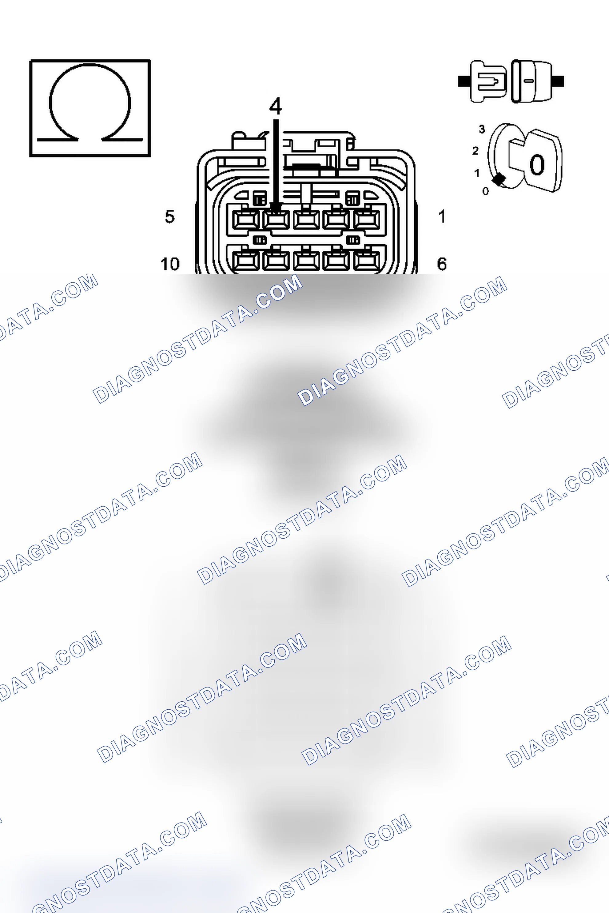 Scheme 427: Diagnostic Test