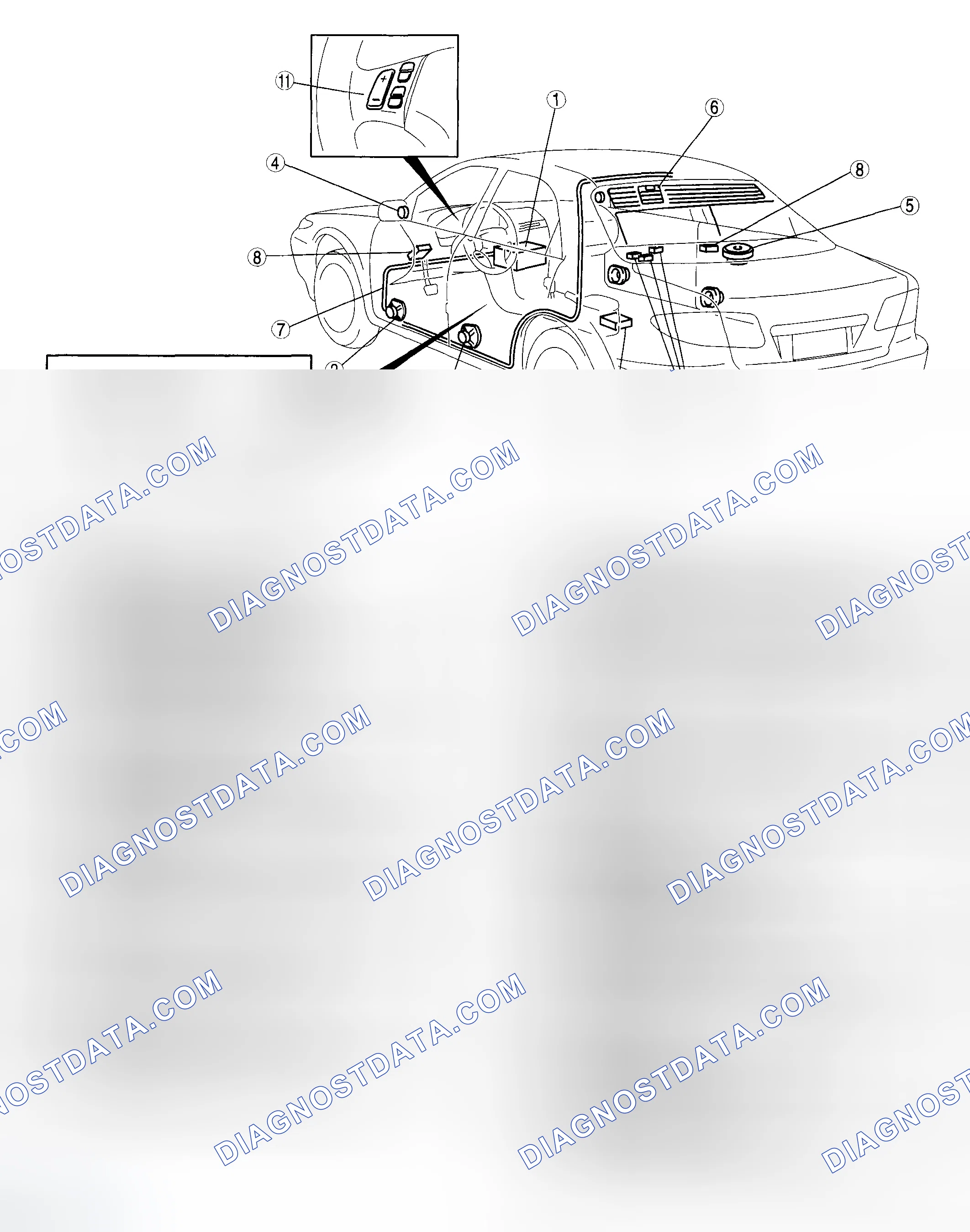 Scheme 53: Audio System