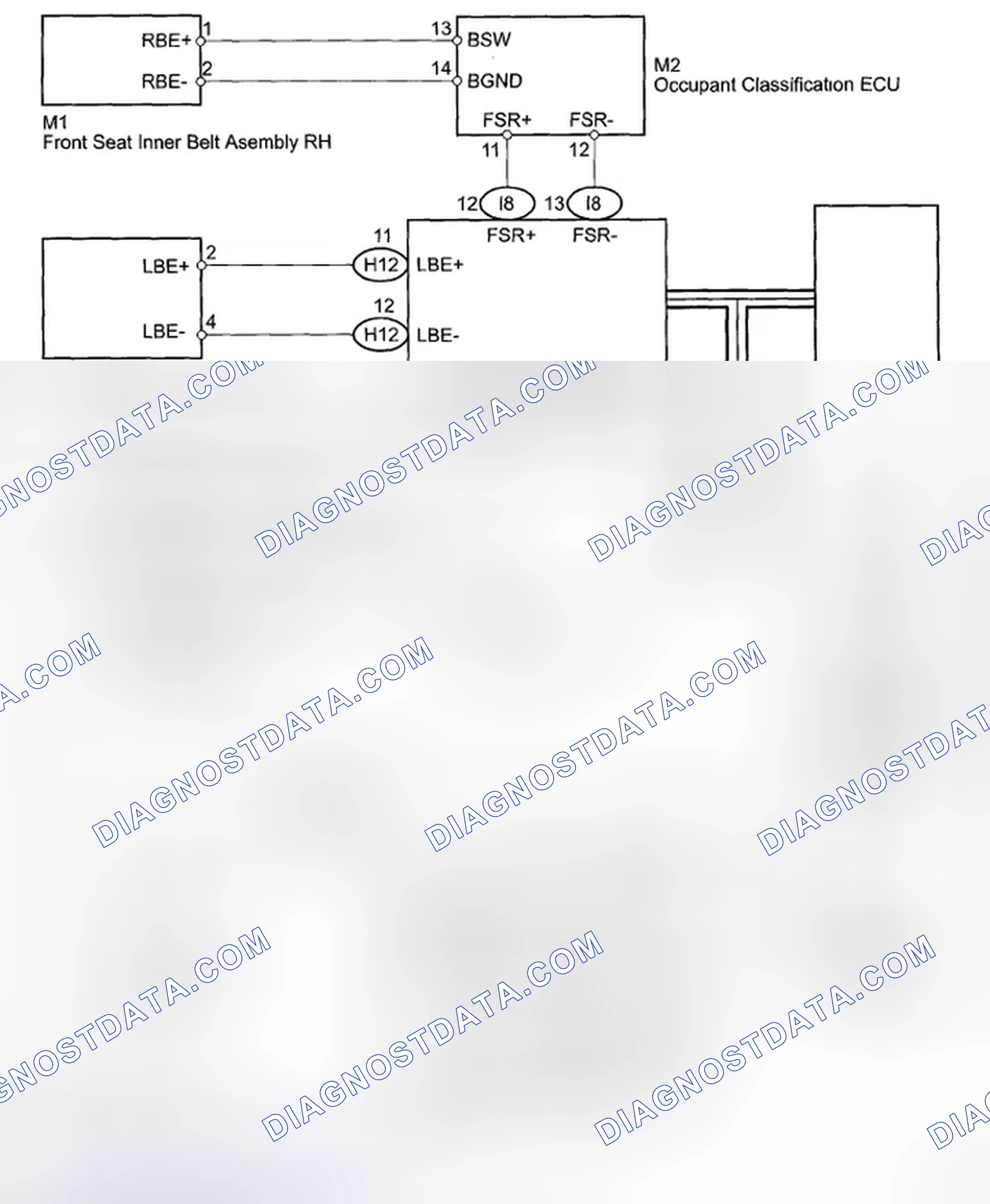 Scheme 84: WIRING DIAGRAM