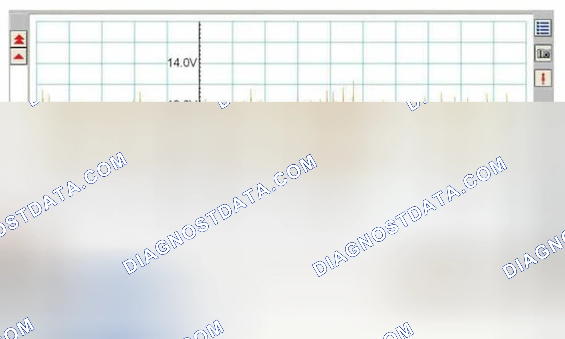 Scheme 136: CAN (+) Circuit Shorted To Battery Voltage