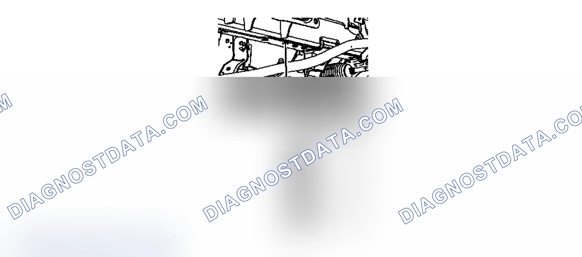 Scheme 3: Stabilizer Shaft Insulator Replacement