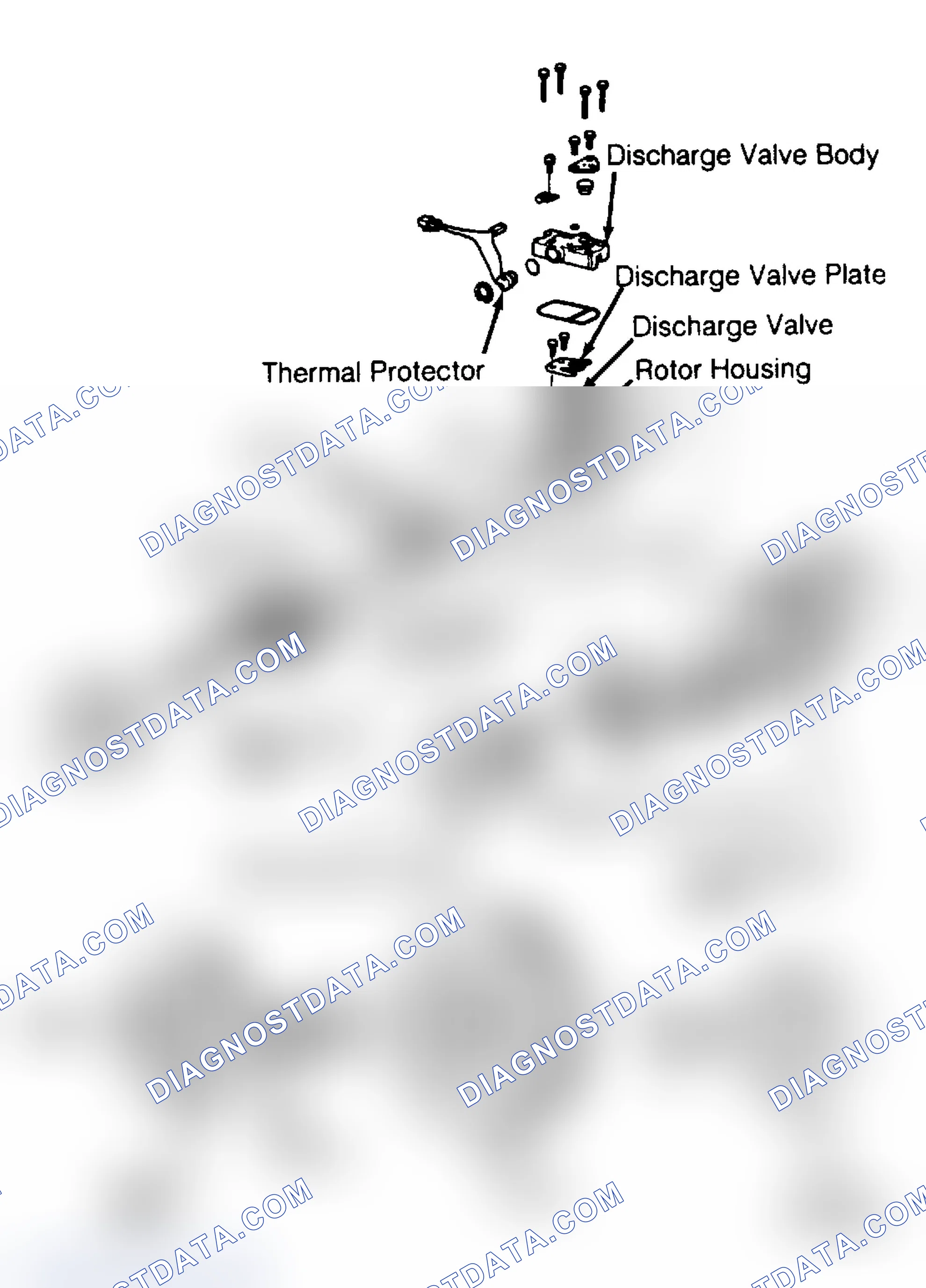 Scheme 16: Installation