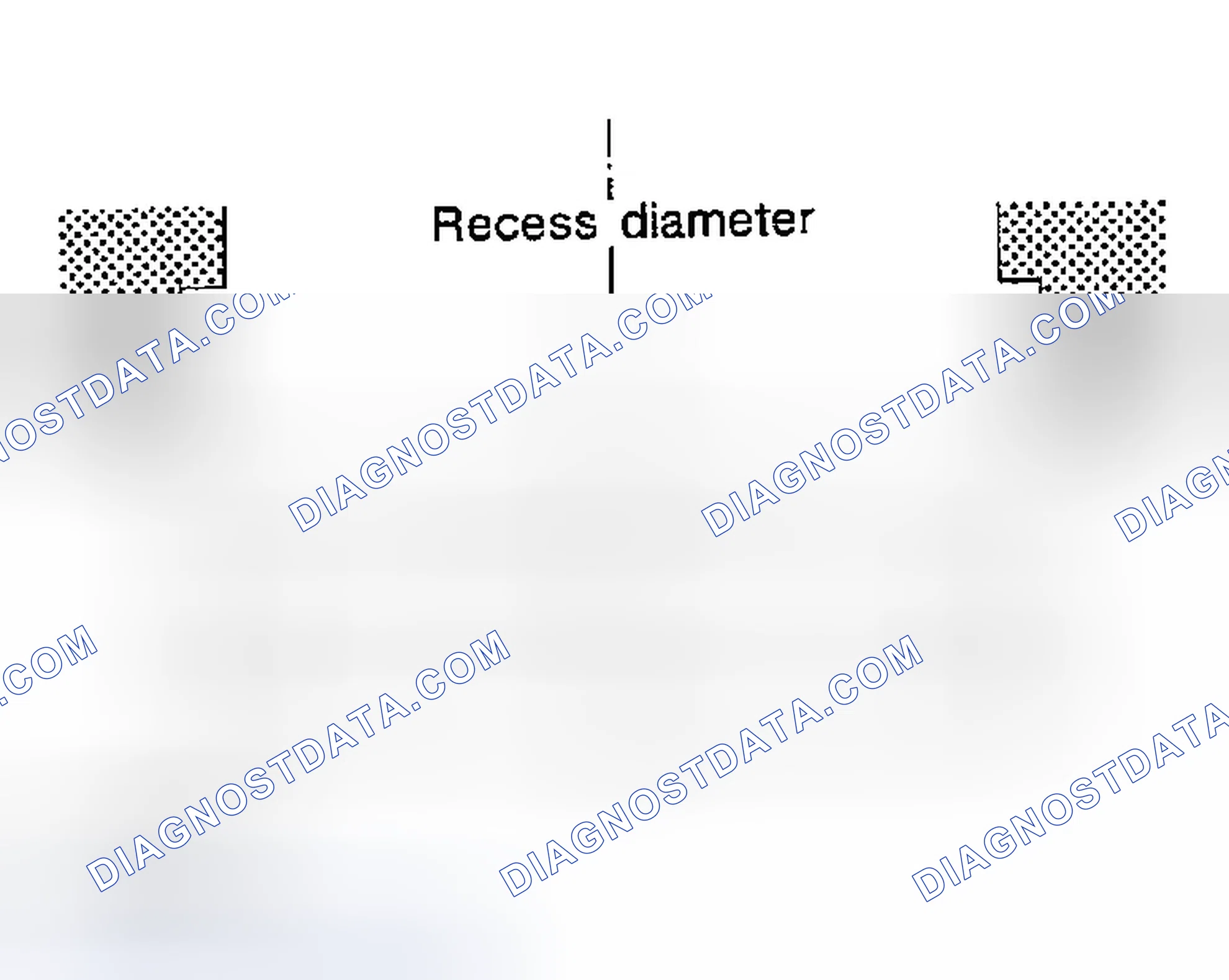 Scheme 184: REPLACING VALVE SEAT FOR SERVICE PARTS