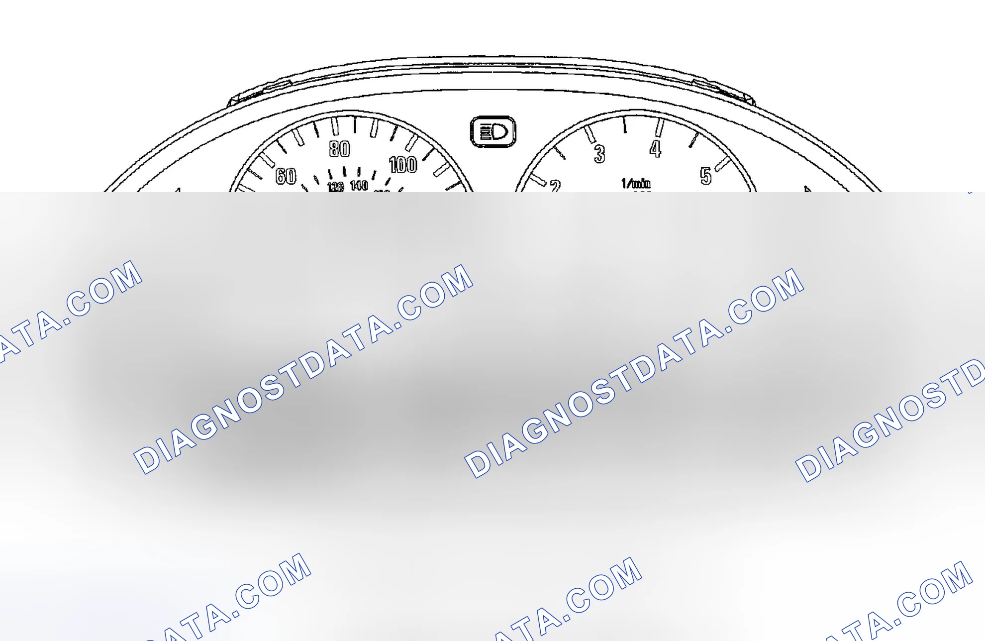 Scheme 331: Malfunction Indicator Light
