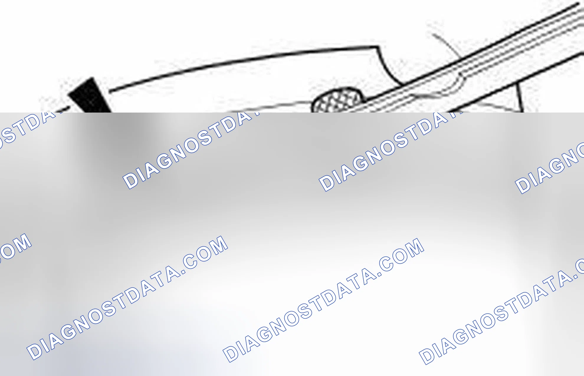 Scheme 53: PISTON RING-TO-GROOVE CLEARANCE