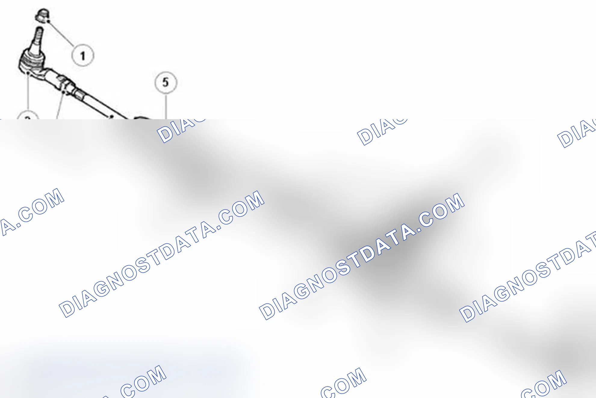 Scheme 2: STEERING GEAR