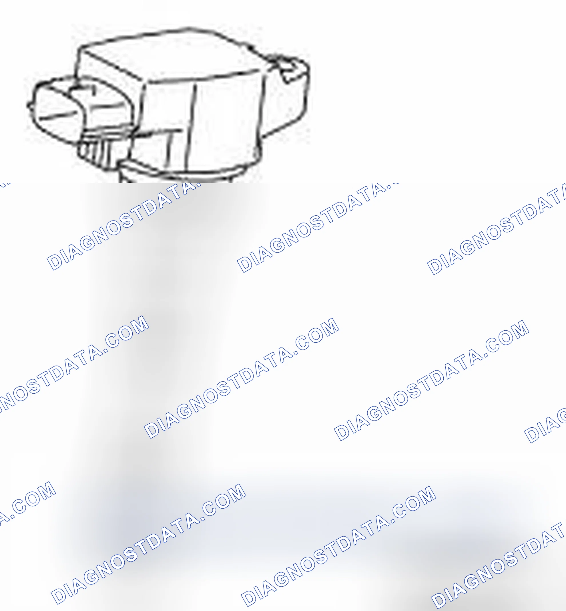 Scheme 109: Ignition Coil (With Power Transistor)