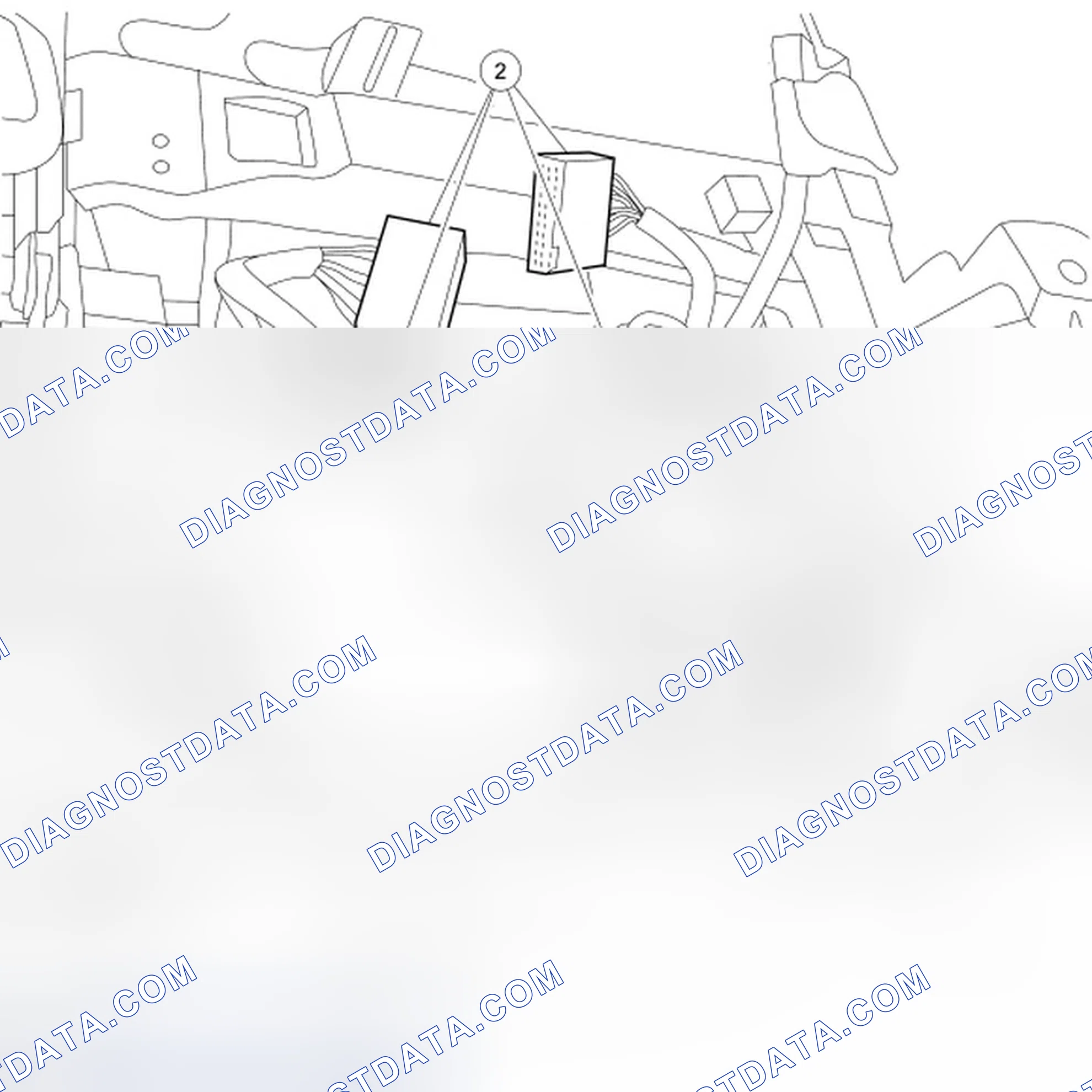 Scheme 78: Driver Seat Module (DSM)