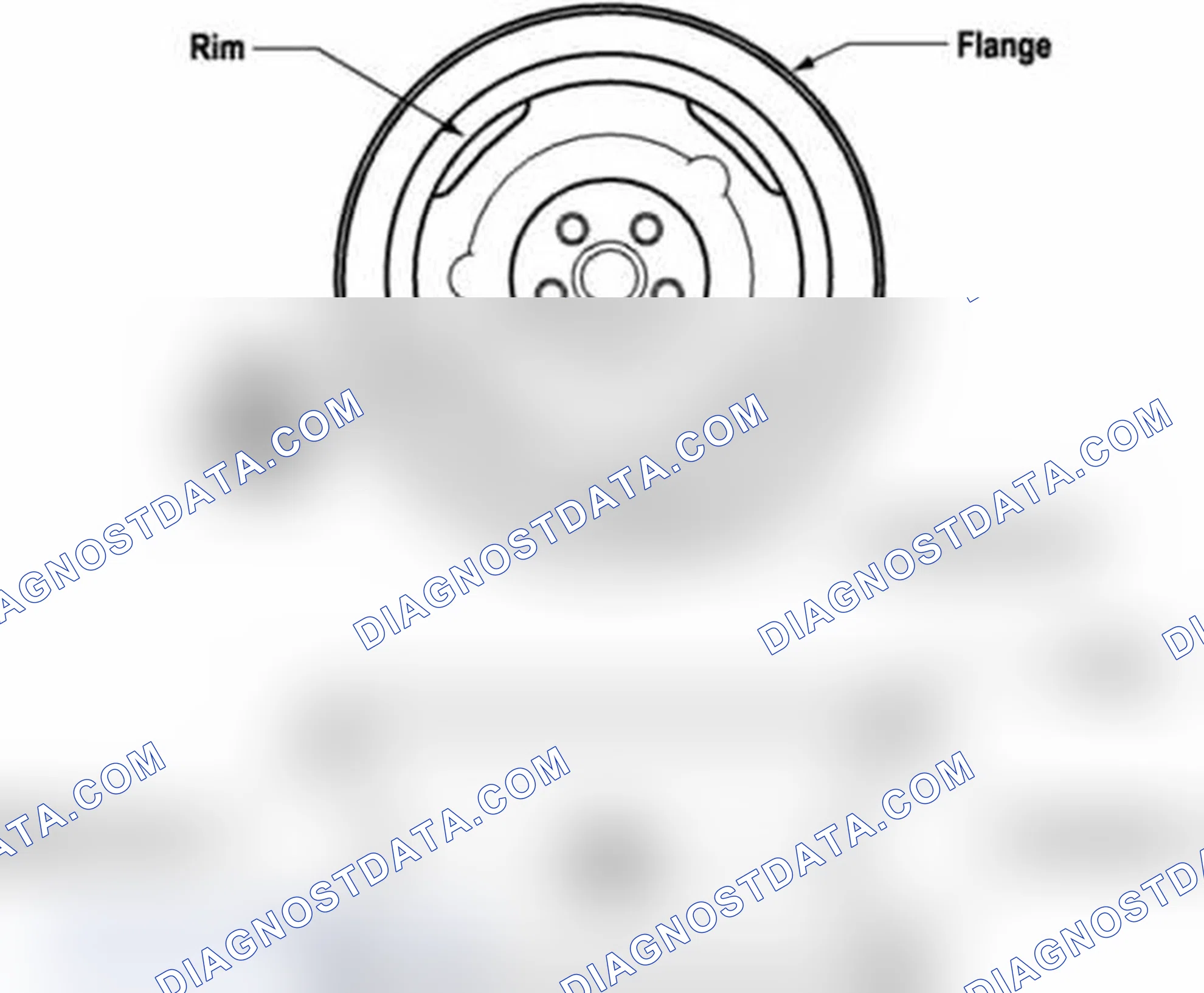 Scheme 31: Steel Wheel