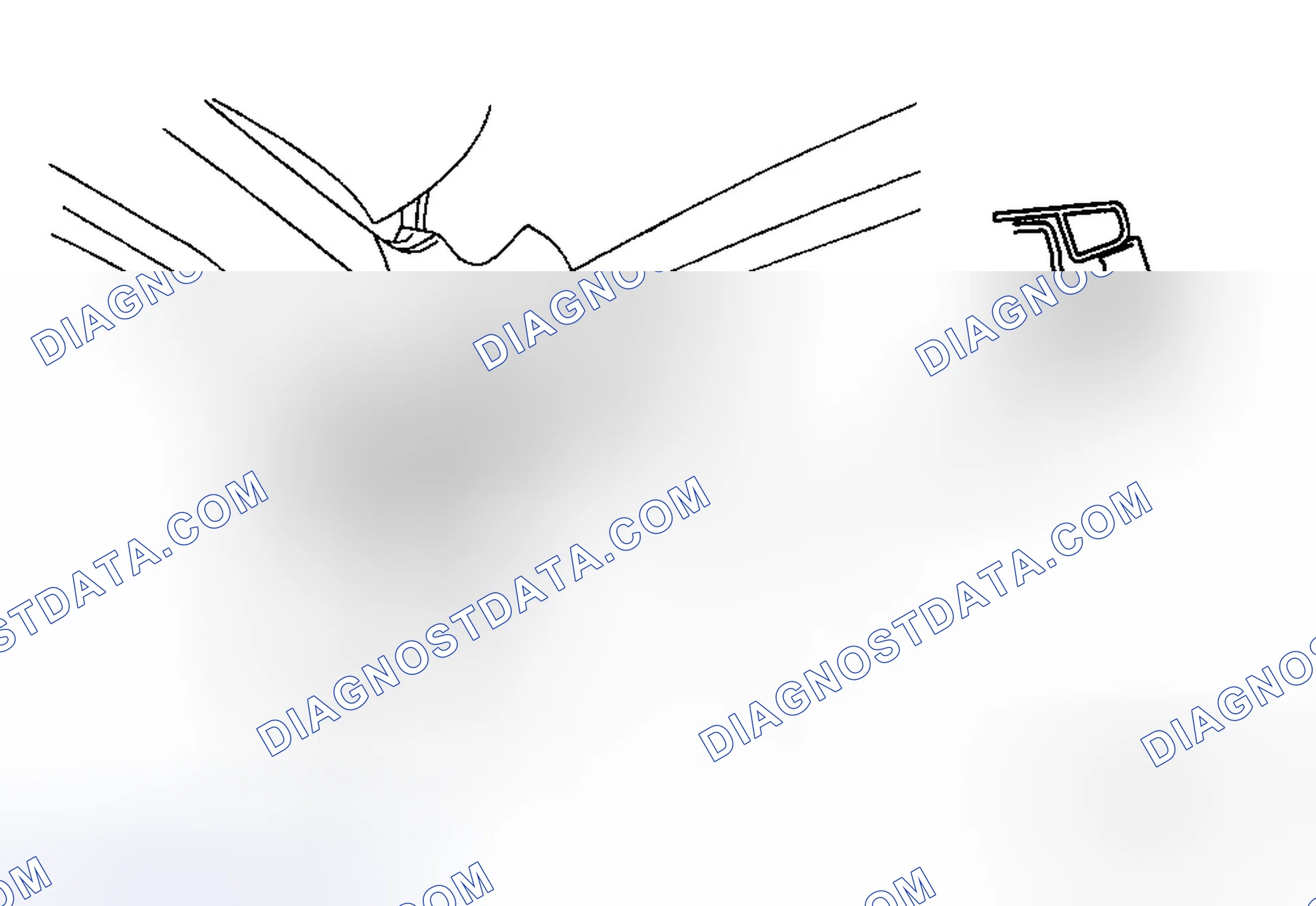 Scheme 32: INNER GARNISH REMOVAL/INSTALLATION