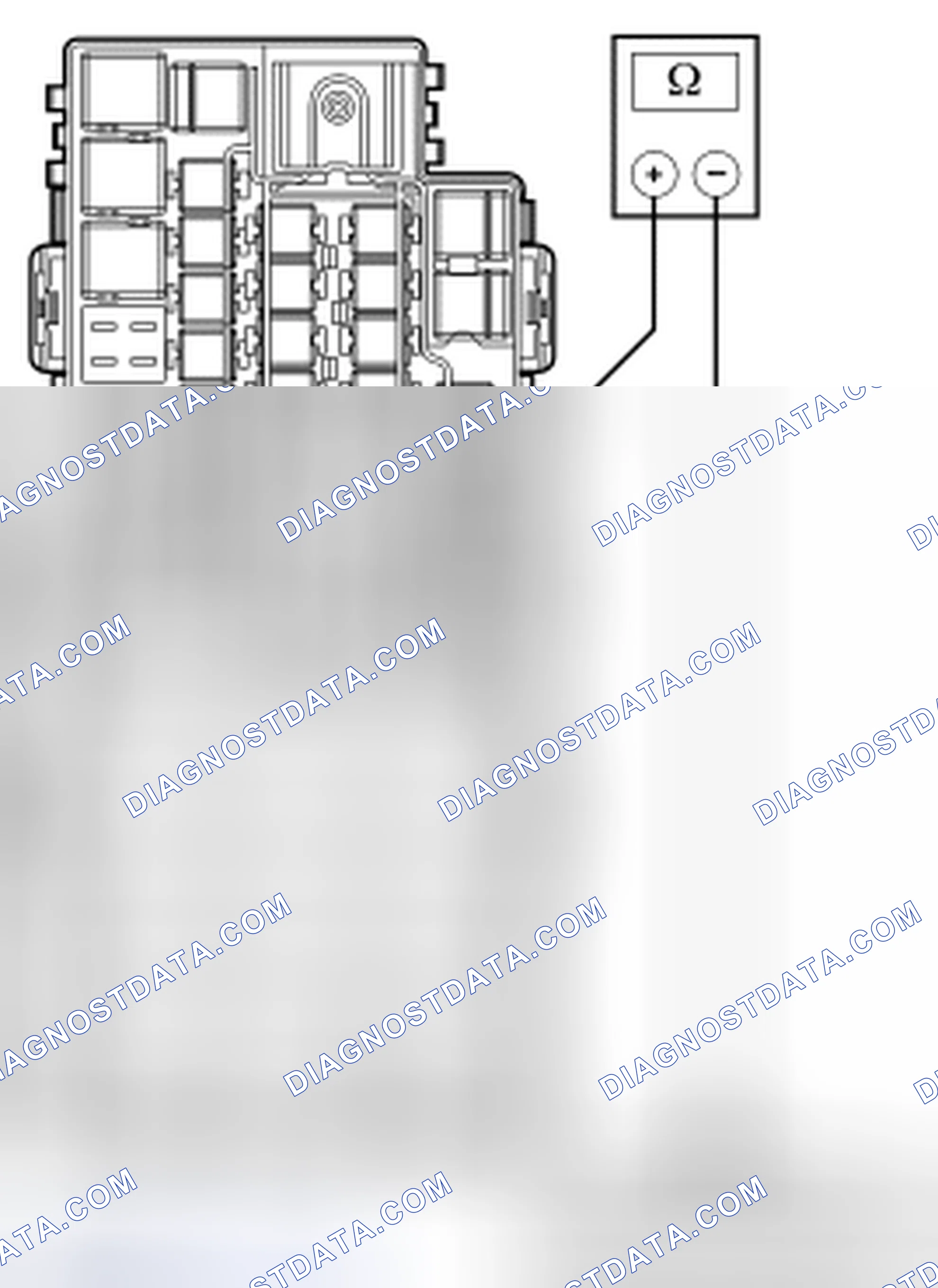 Scheme 515: PINPOINT TEST C: KEY STUCK IN THE IGNITION CYLINDER OR DOES NOT LOCK THE IGNITION CYLINDER WHEN THE