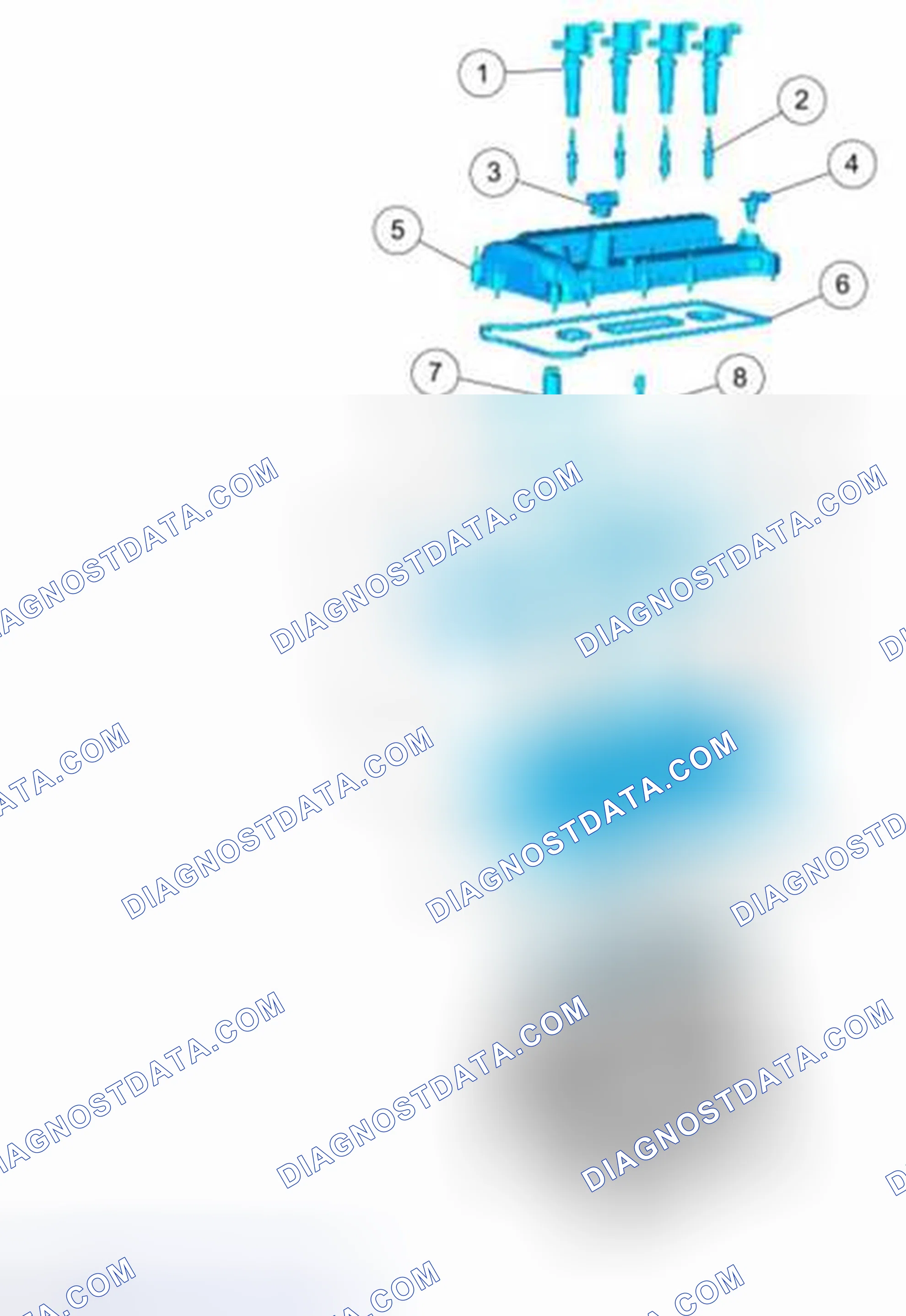 Scheme 266: Cylinder Head
