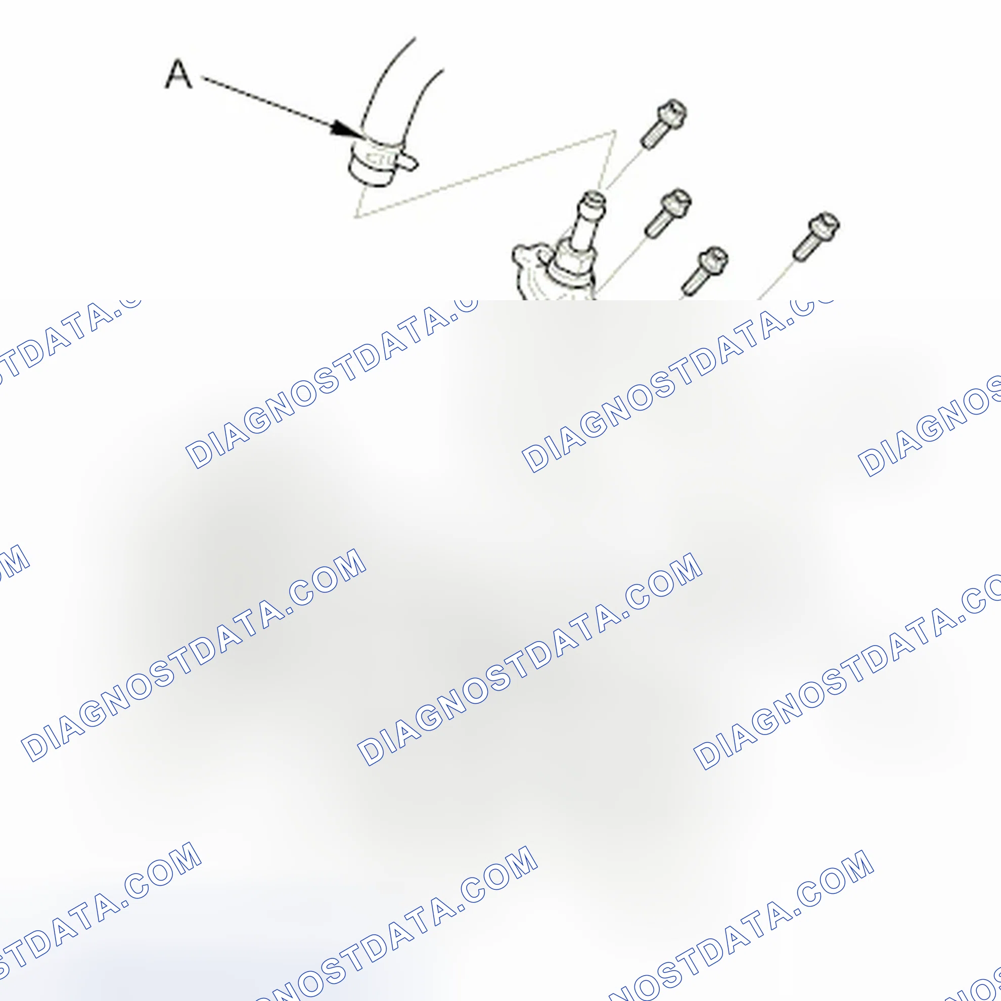 Scheme 27: Oil/Air Separator Installation