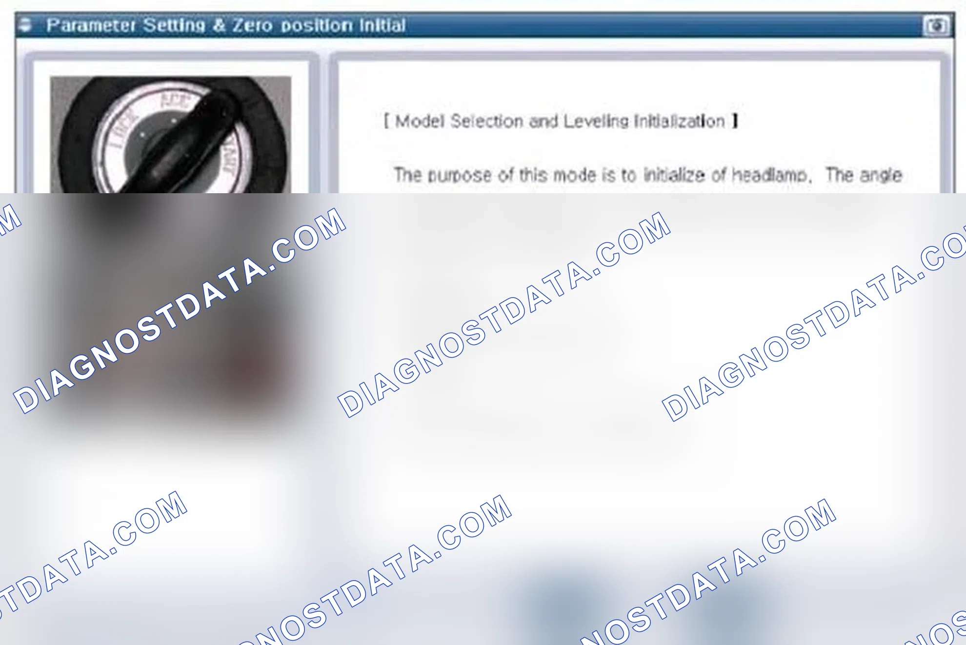 Scheme 40: GDS Diagnostics