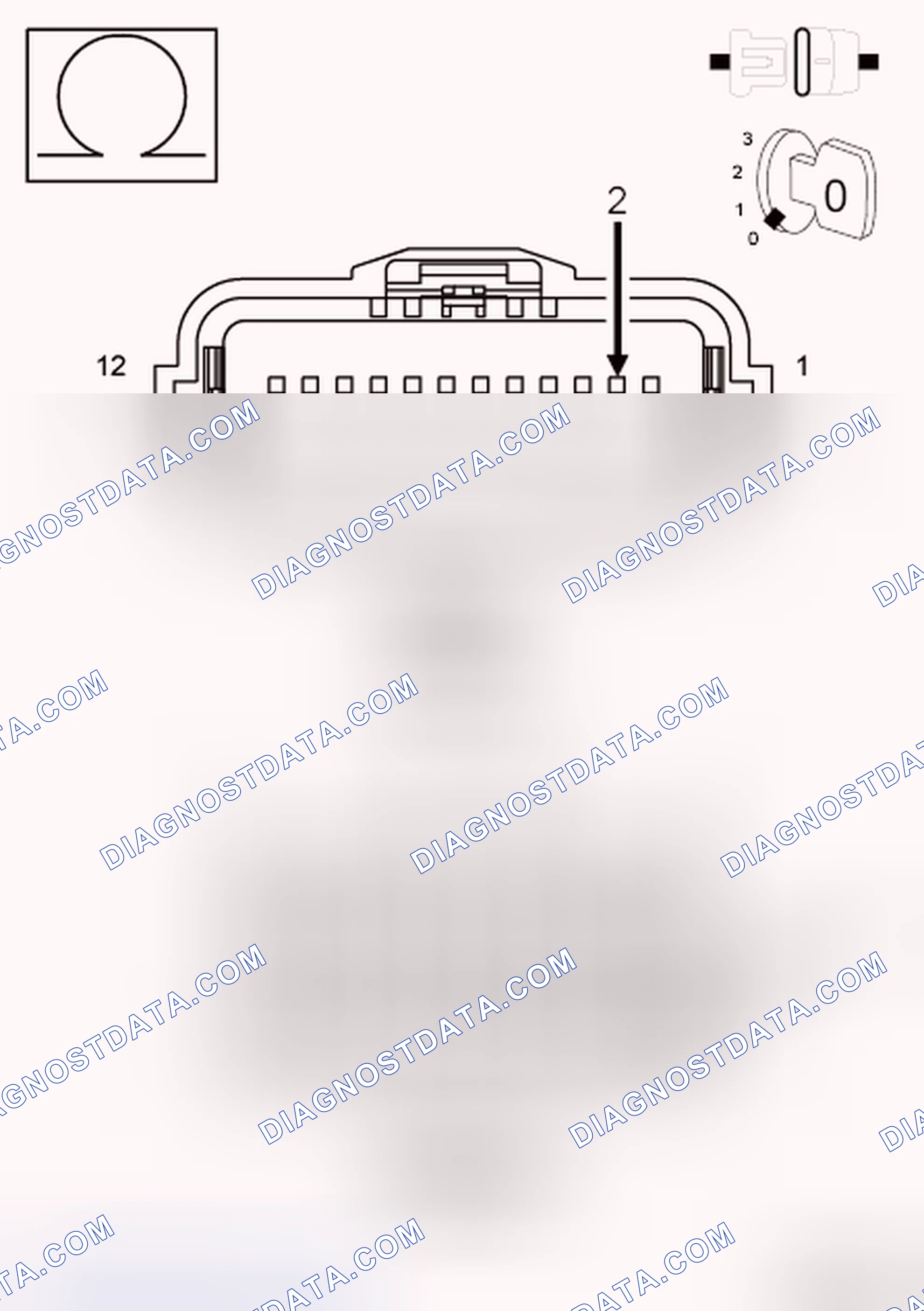 Scheme 48: Diagnostic Test