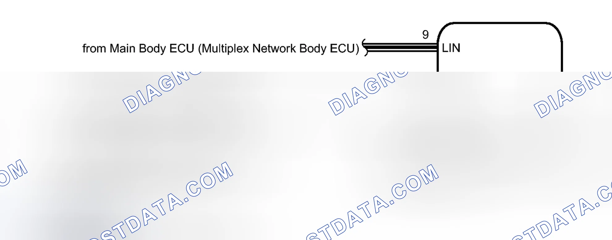 Scheme 315: WIRING DIAGRAM