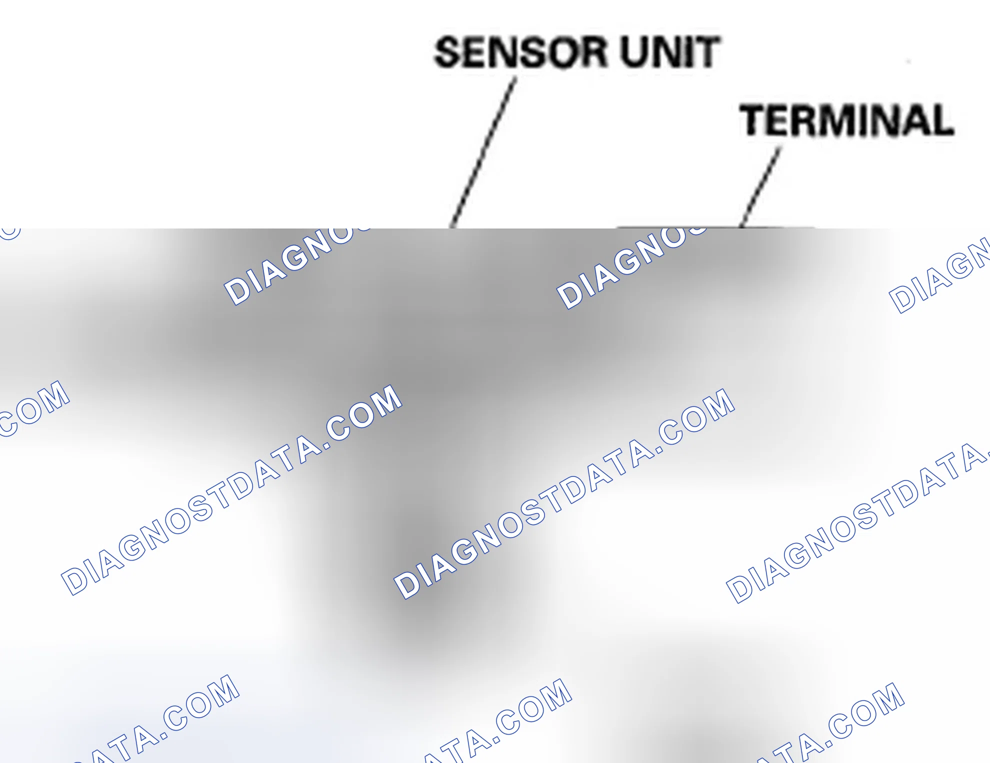 Scheme 74: Fuel Tank Pressure (FTP) Sensor
