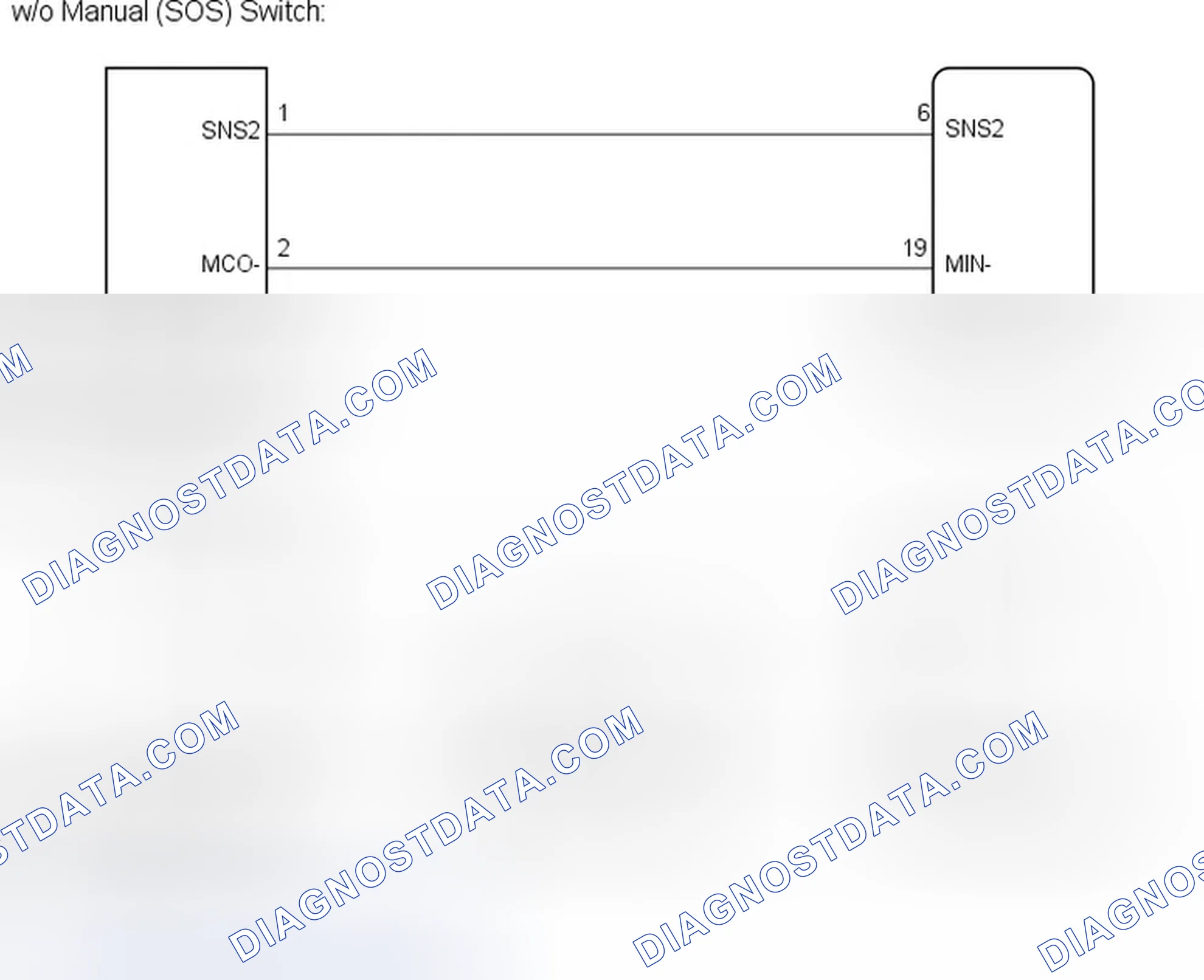 Scheme 66: WIRING DIAGRAM